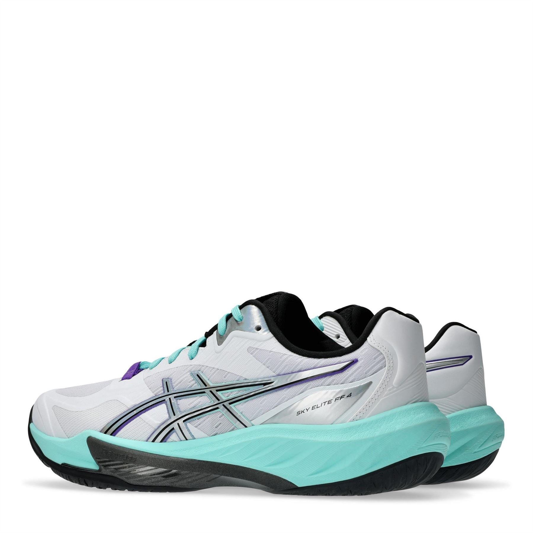 Asics Sky Elite Volleyball Shoes