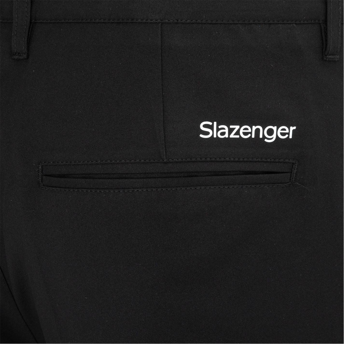 Slazenger Mens Performance Golf Shorts
