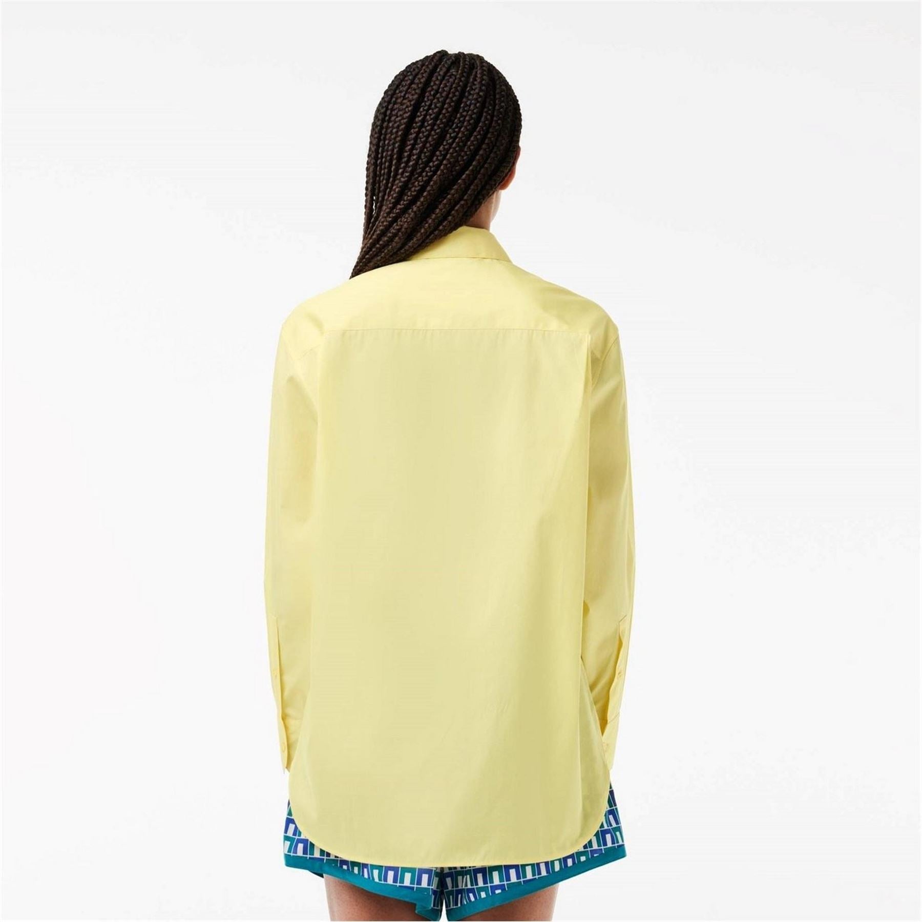 Lacoste Shirt