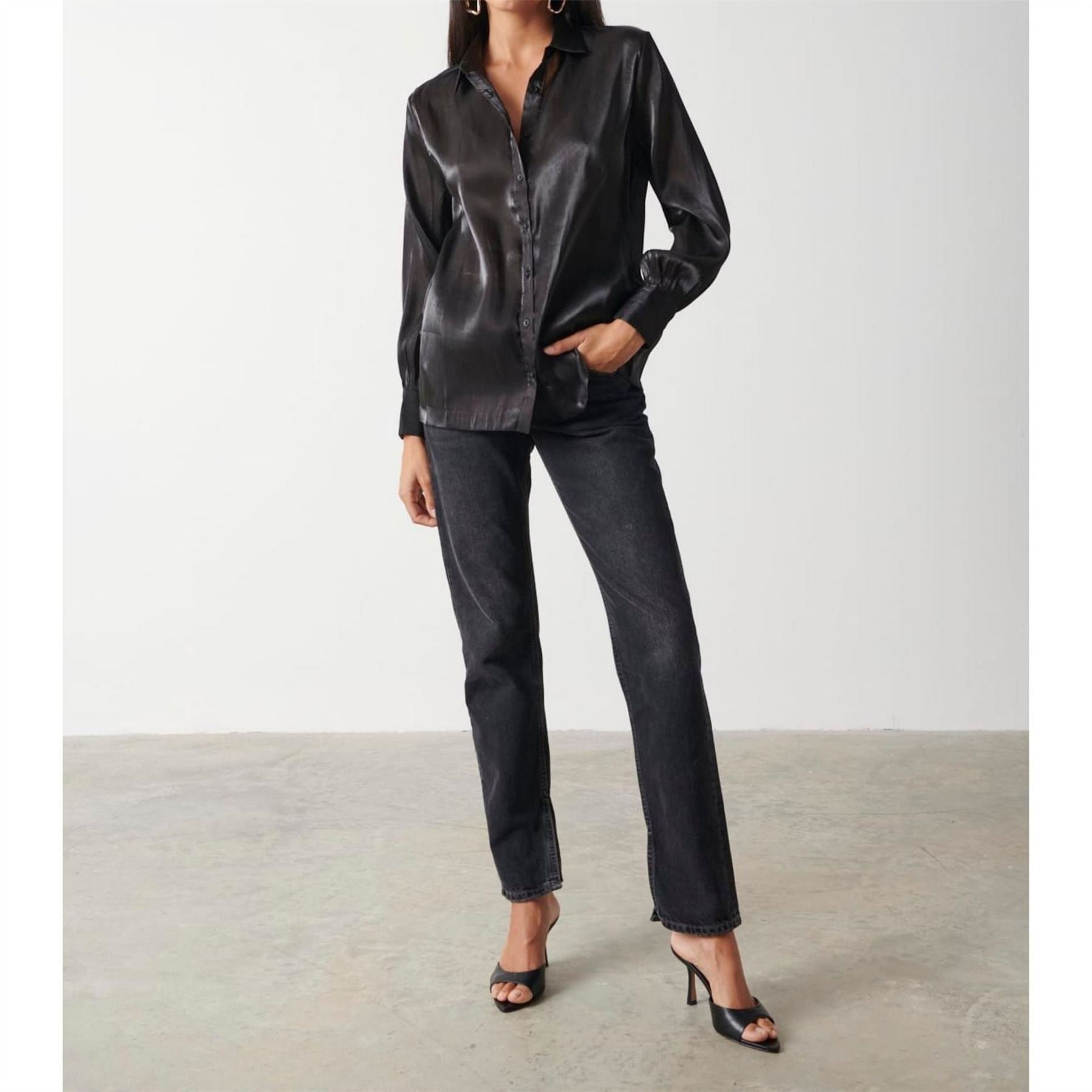 Pretty Lavish Rosalie Col