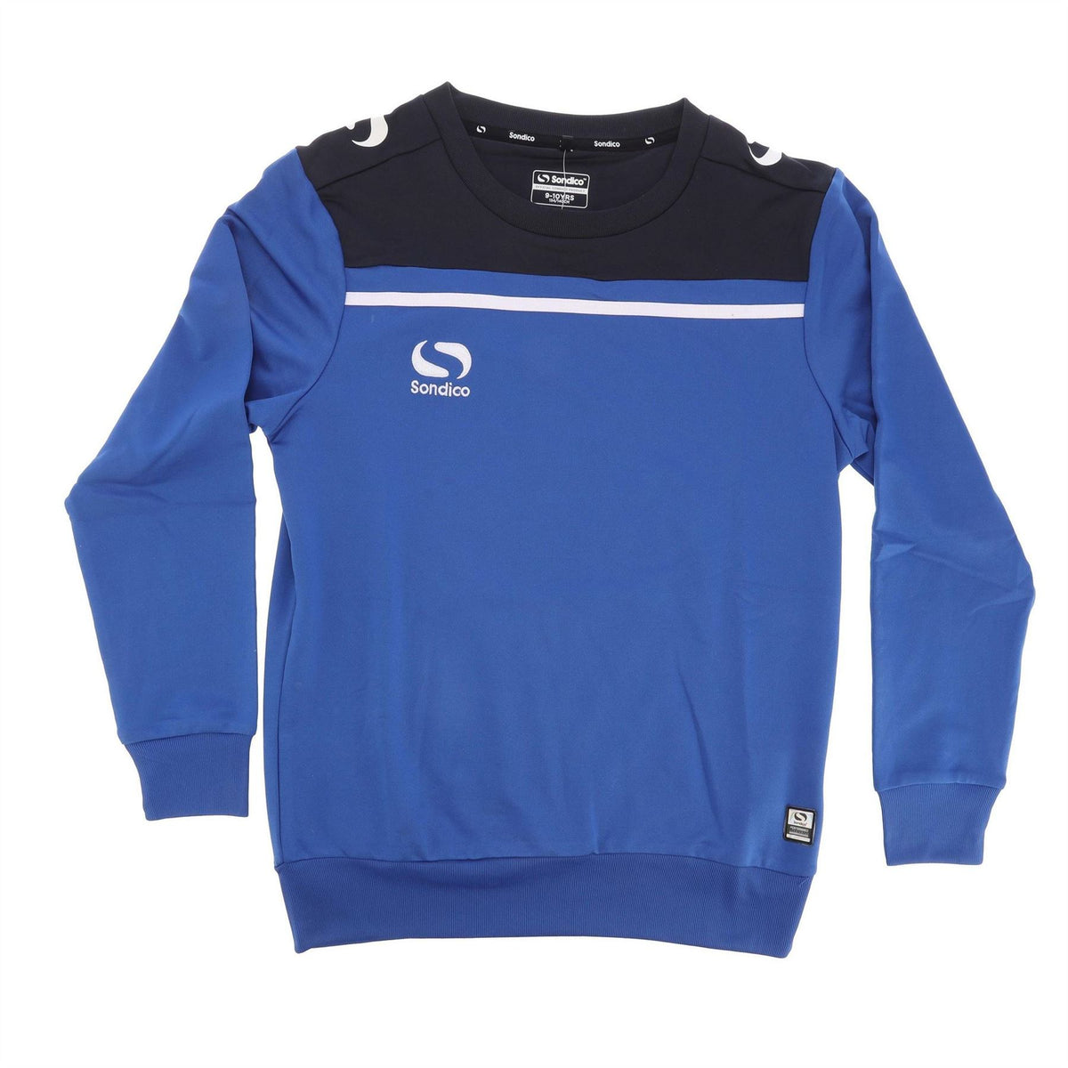 Sondico Performance Crew Sweatshirt