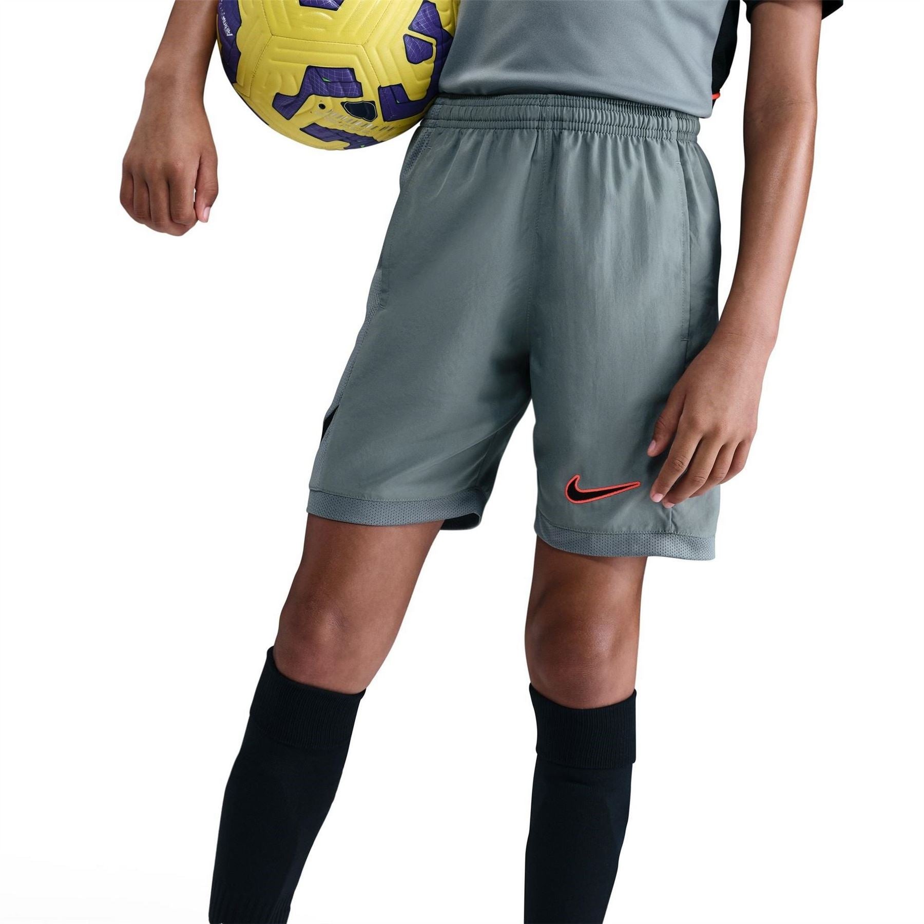 Nike Acd25 Denim Bermuda Shorts