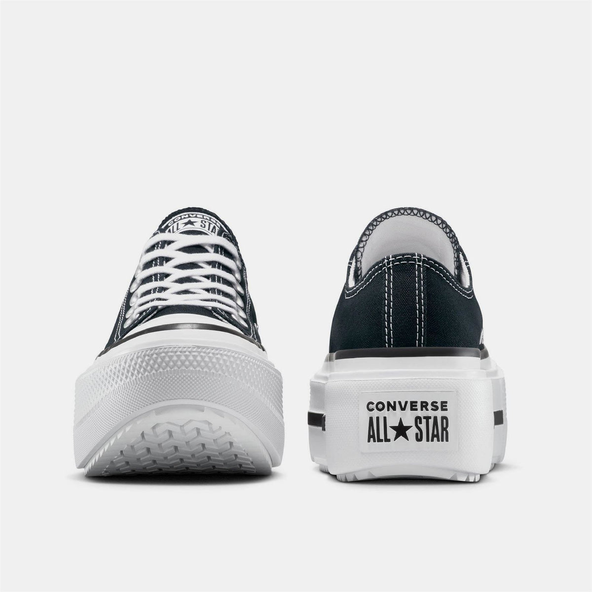 Converse Chuck Taylor All Star Lif Canvasas Trainers