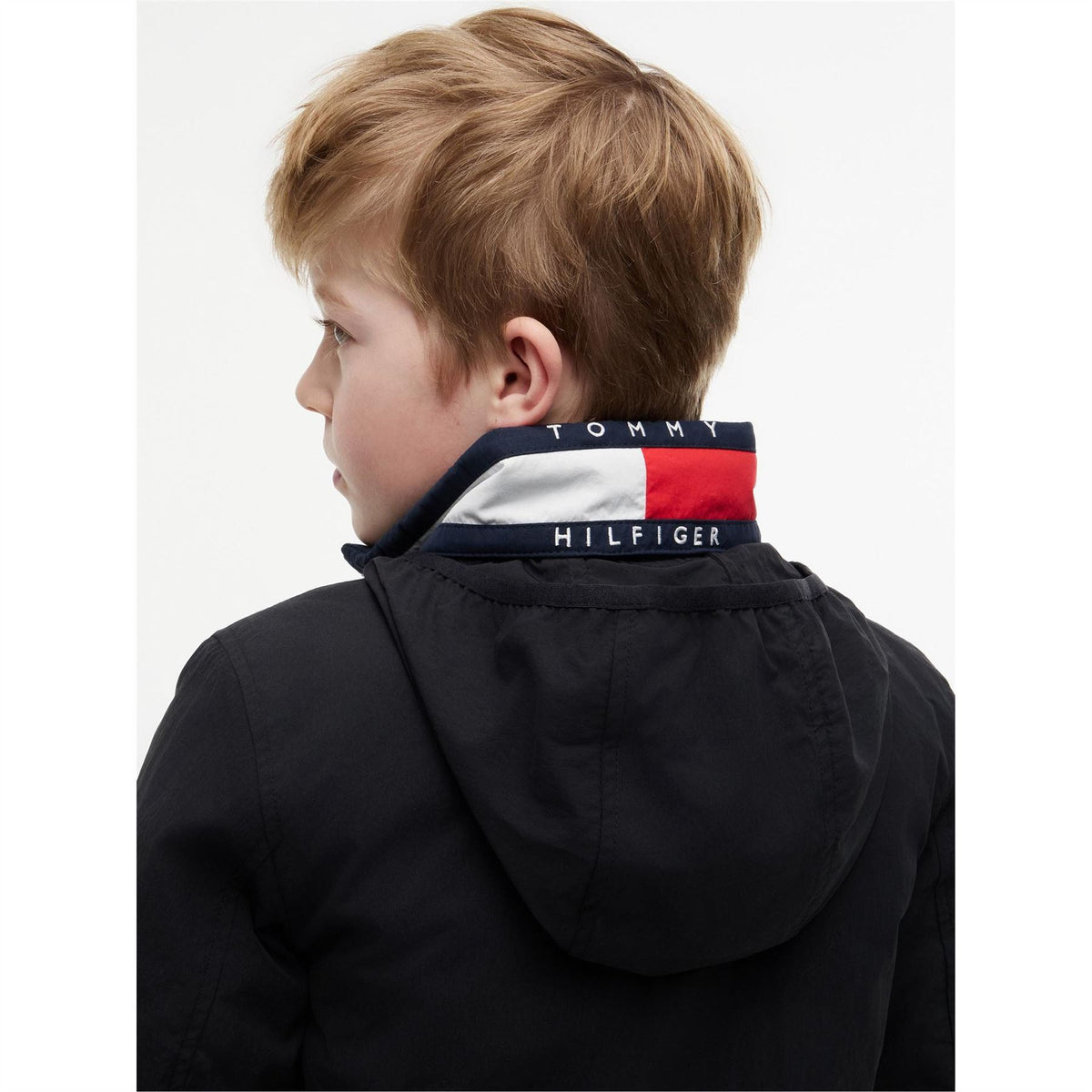 Tommy Hilfiger Windbreaker