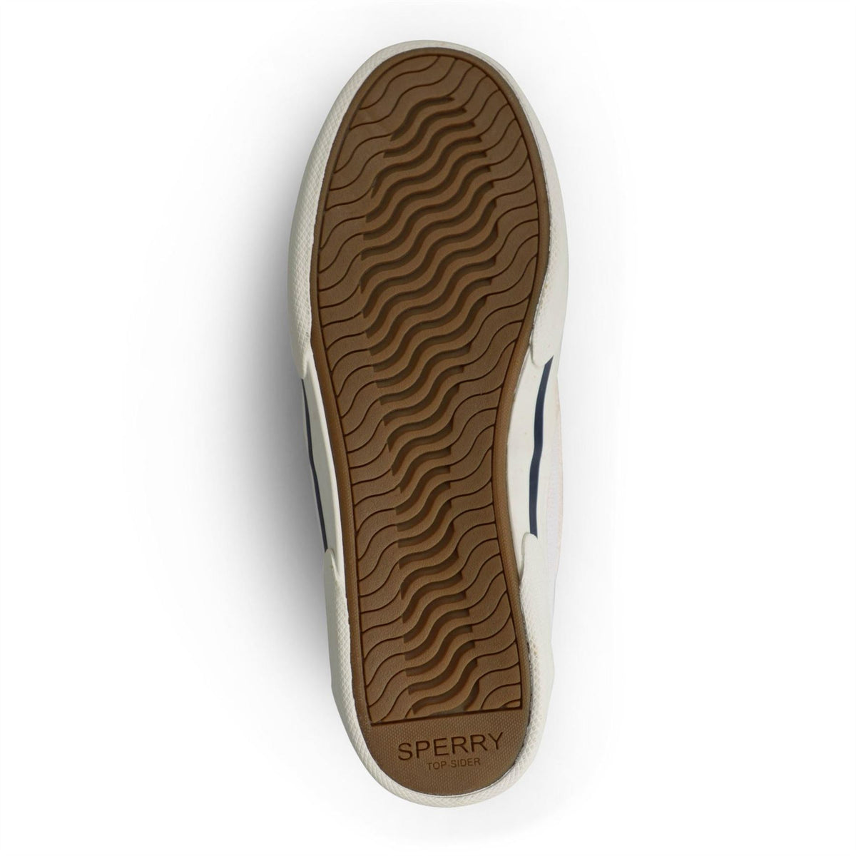 SPERRY Womens Pier Wave Boat Sneaker