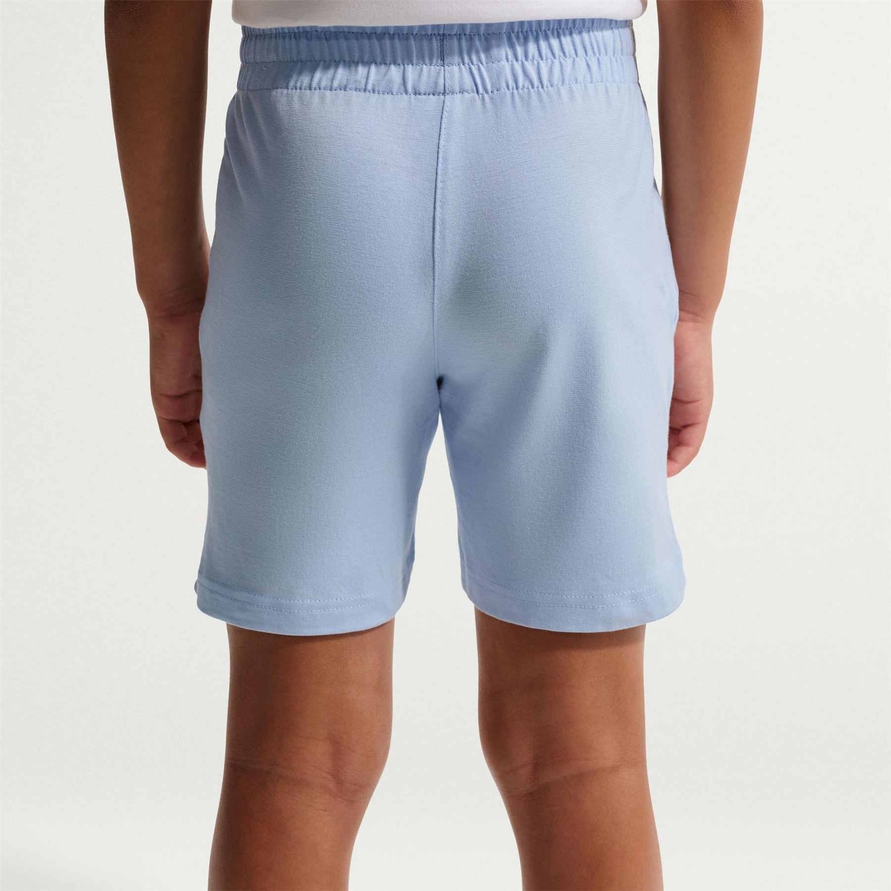 Nike Sportswear Jersey Shorts Junior Boys