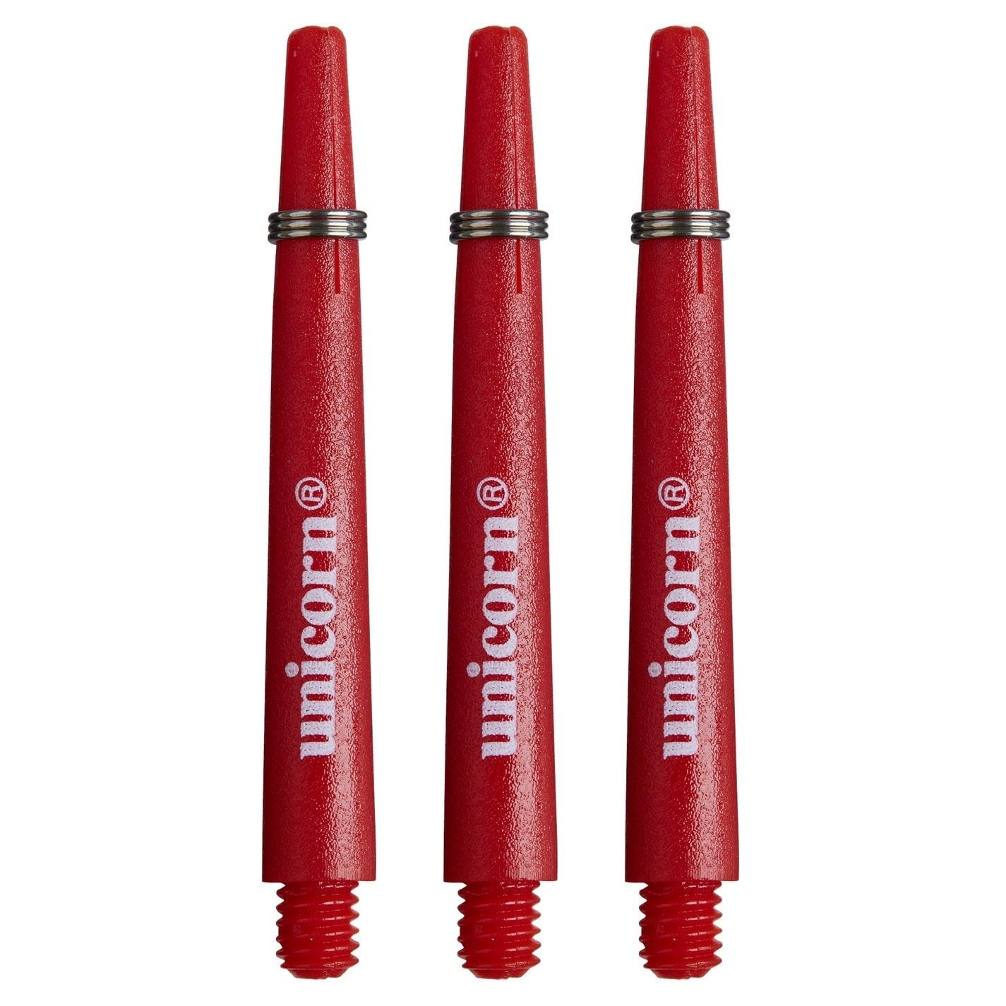 Unicorn Darts 15 Gripper 3 Dart Shafts