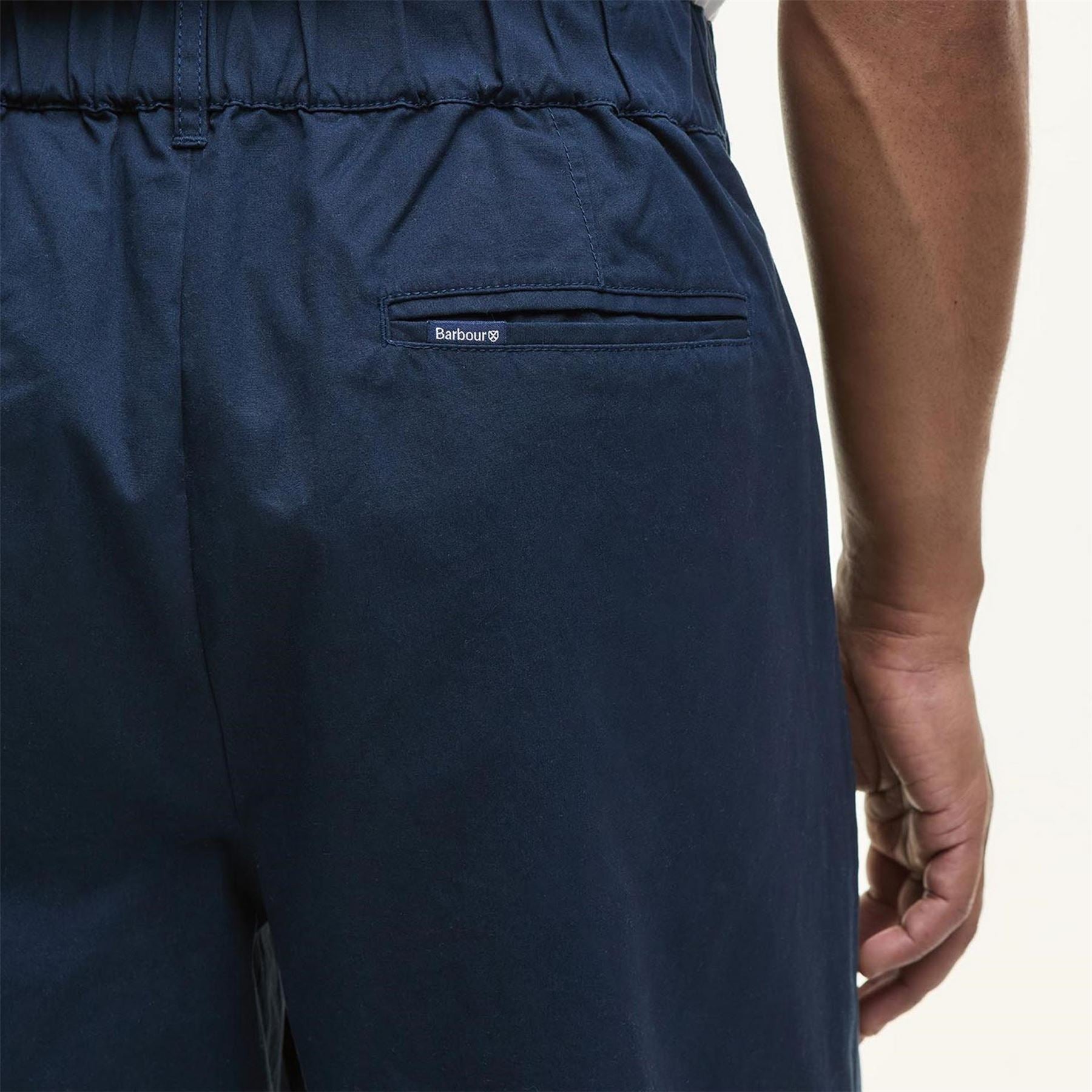 Barbour Cole Trousers