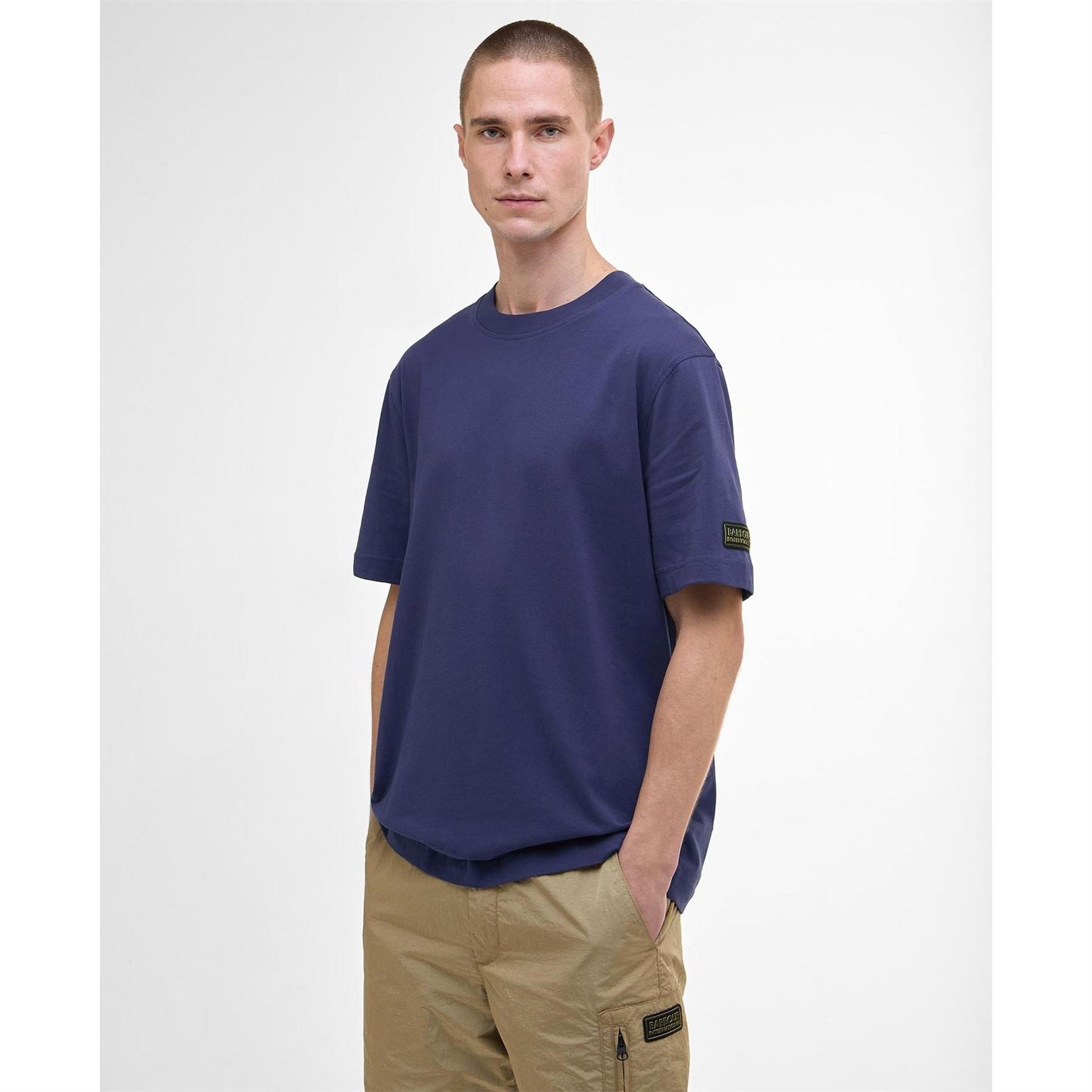 Barbour International T-Shirt