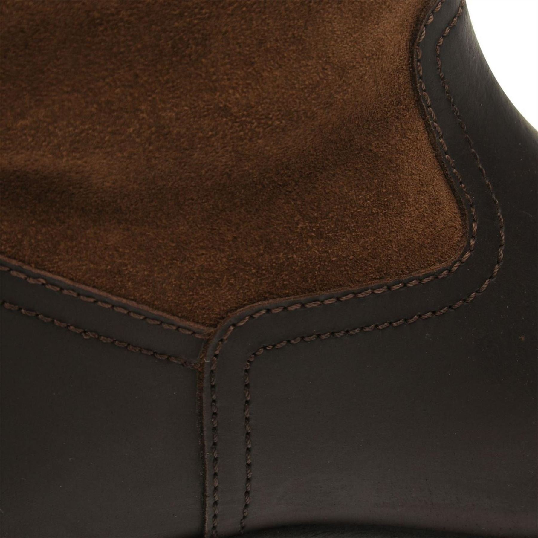 Requisite Granger Country Boots
