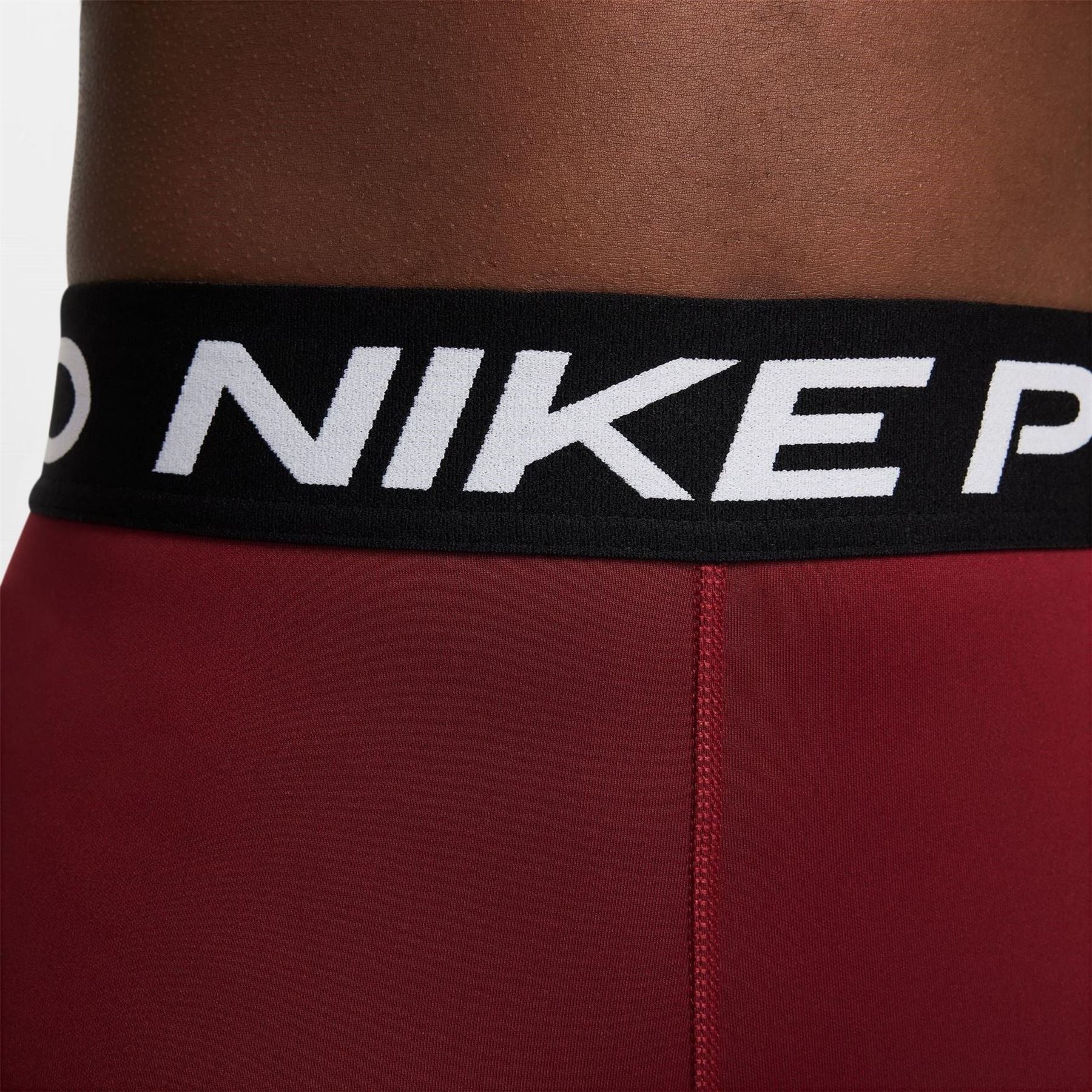Nike Pro Girls Tights