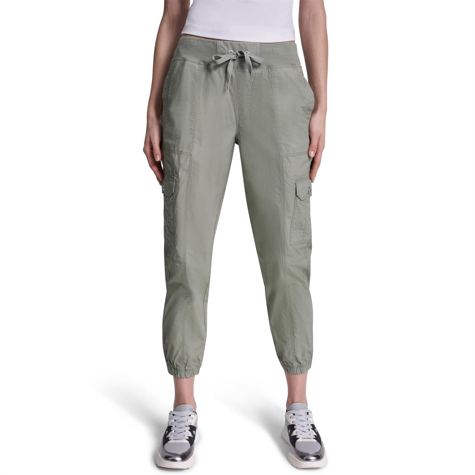 DKNY Slim Fit Jogging Bottoms