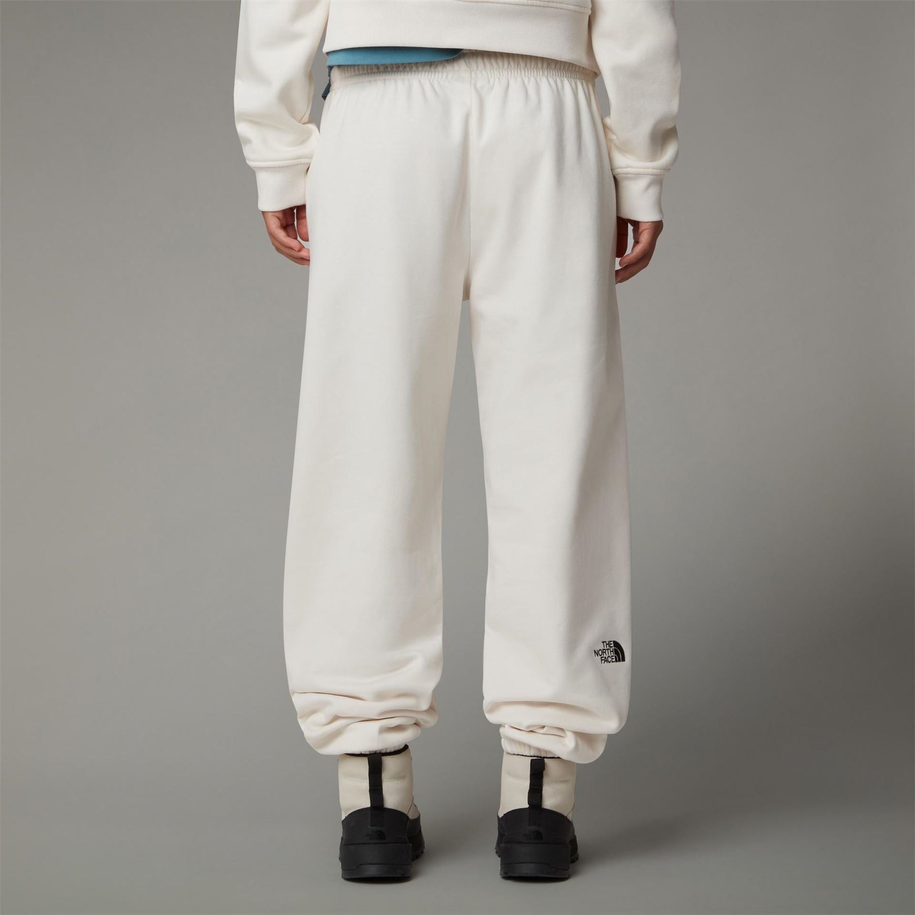 The North Face Essential Closed Hem Fleece Joggers