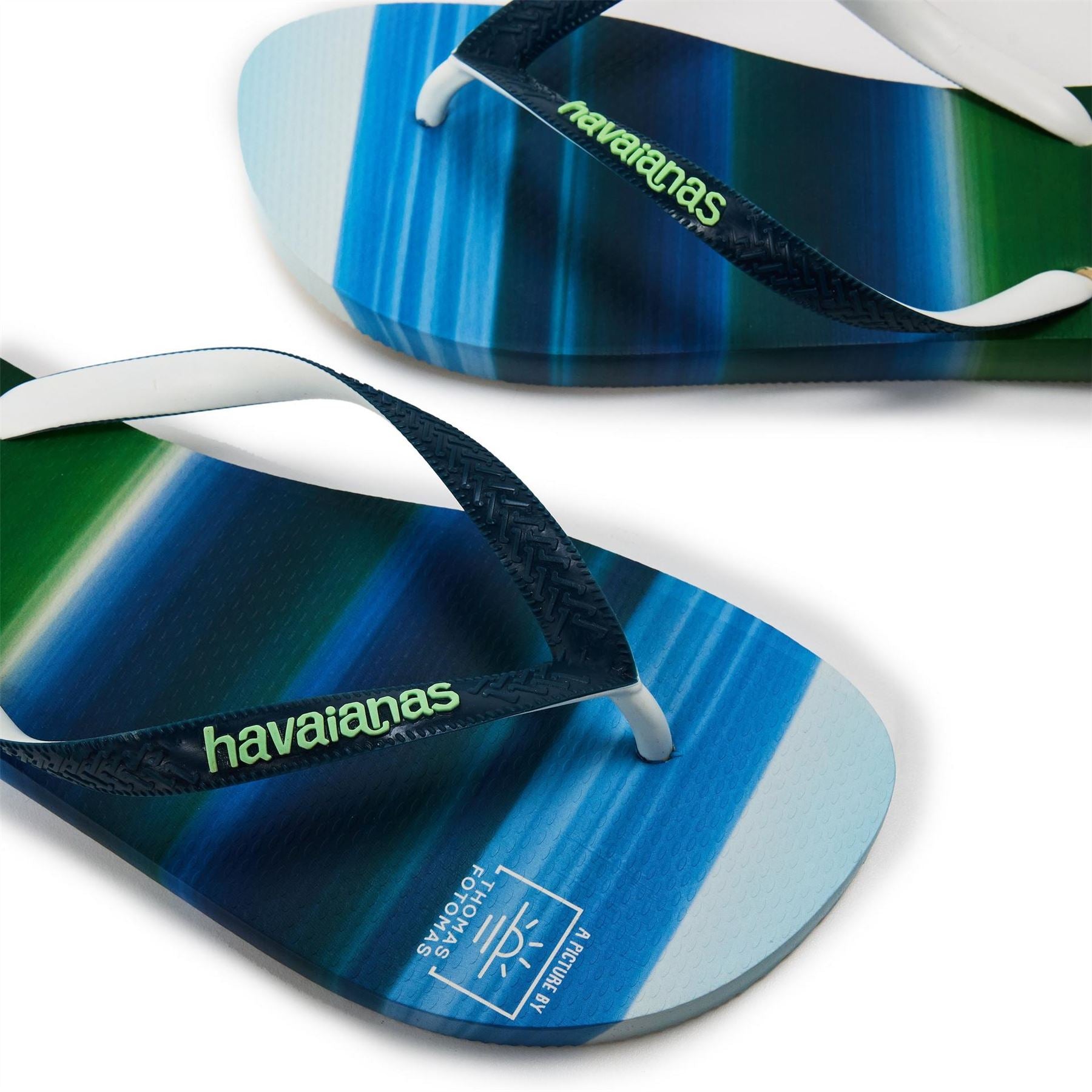 Havaianas Flip Flops