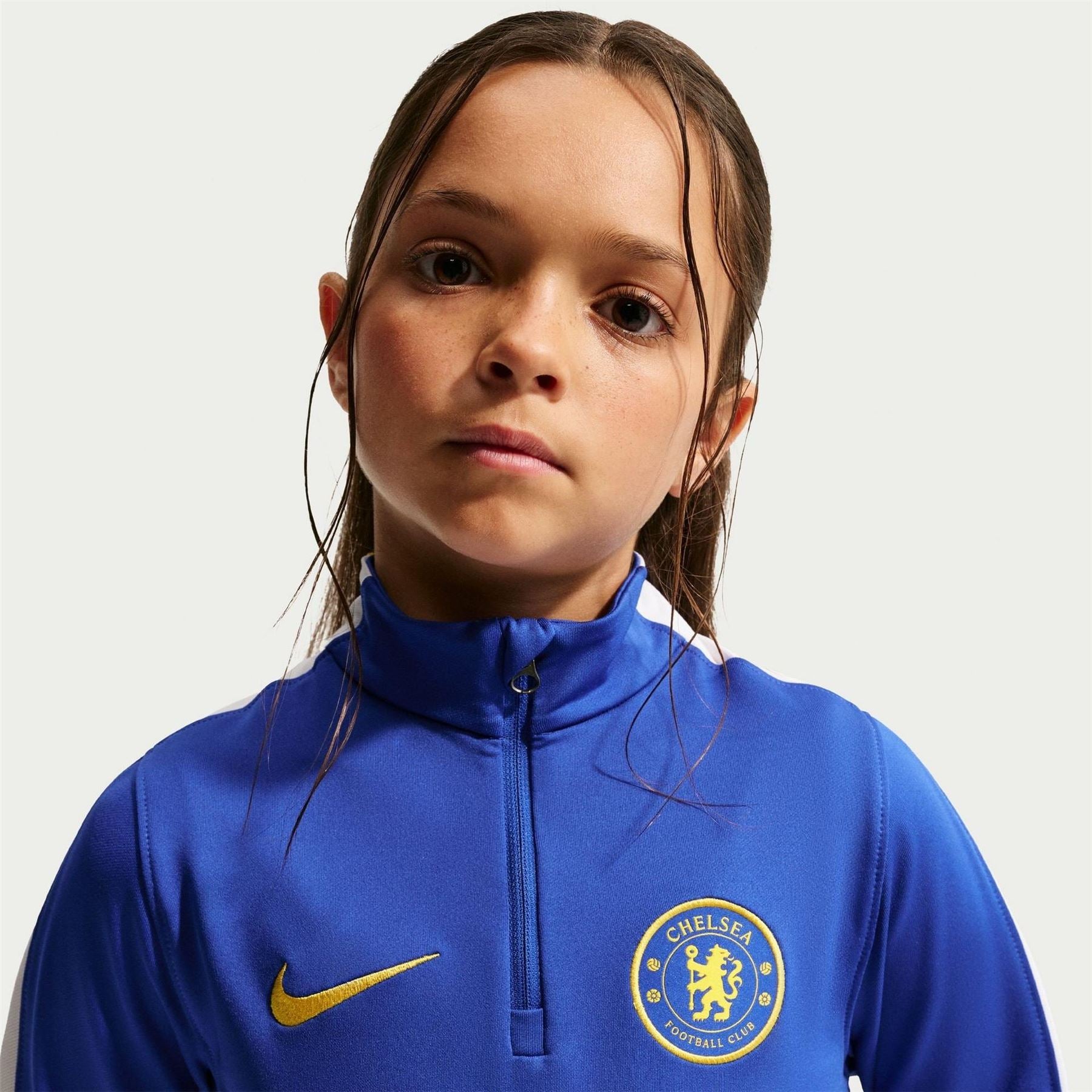 Nike Training Drill Top 2026 27 Juniors