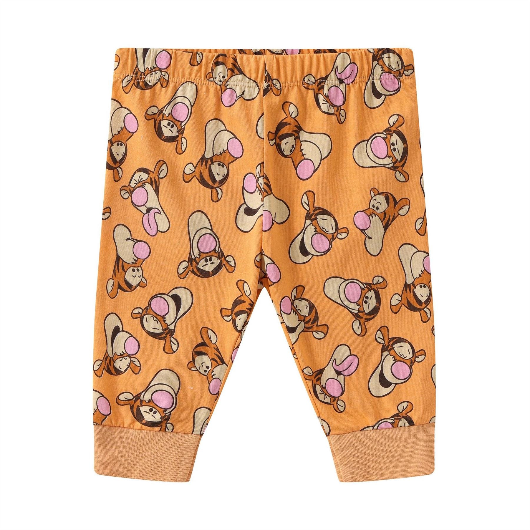 Character Pyjama Set Infants