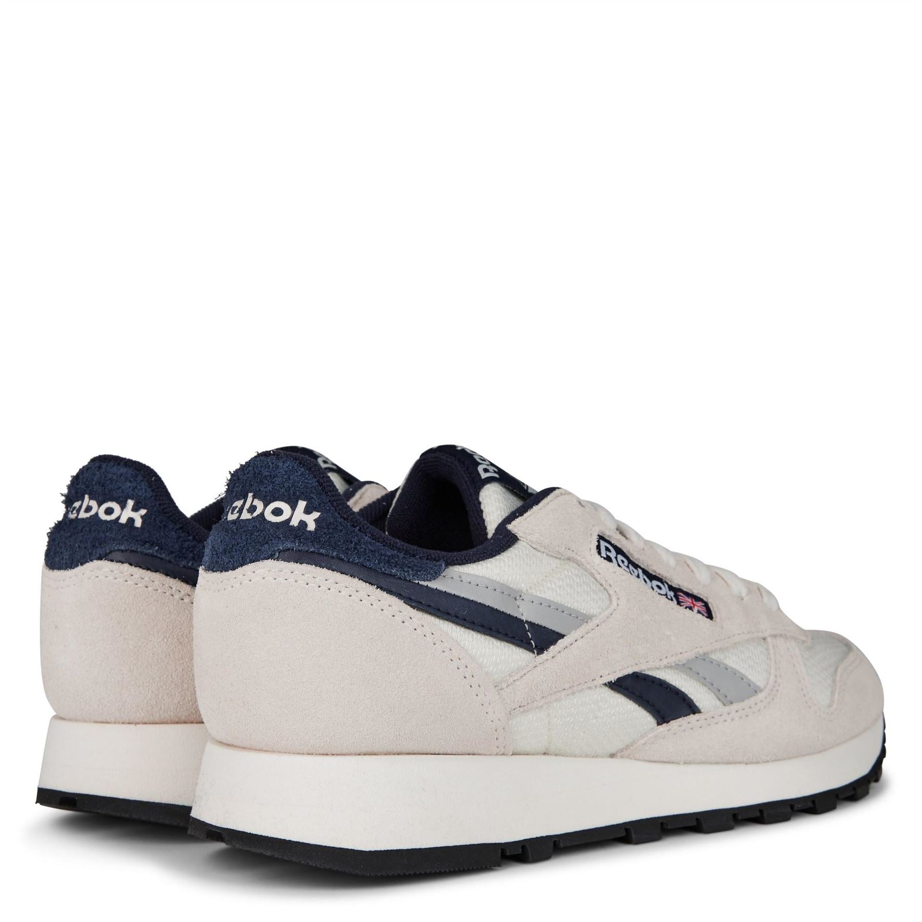 Reebok Classic Leather Low Top Sneakers
