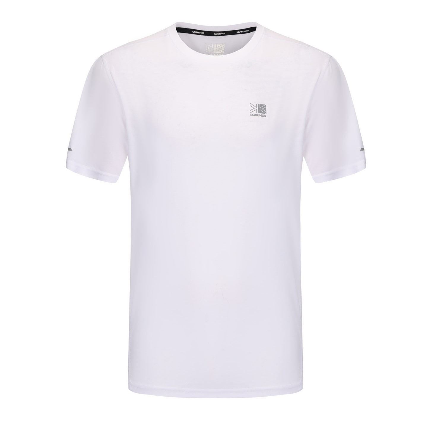 Karrimor Mens Run Short Sleeve T-Shirt