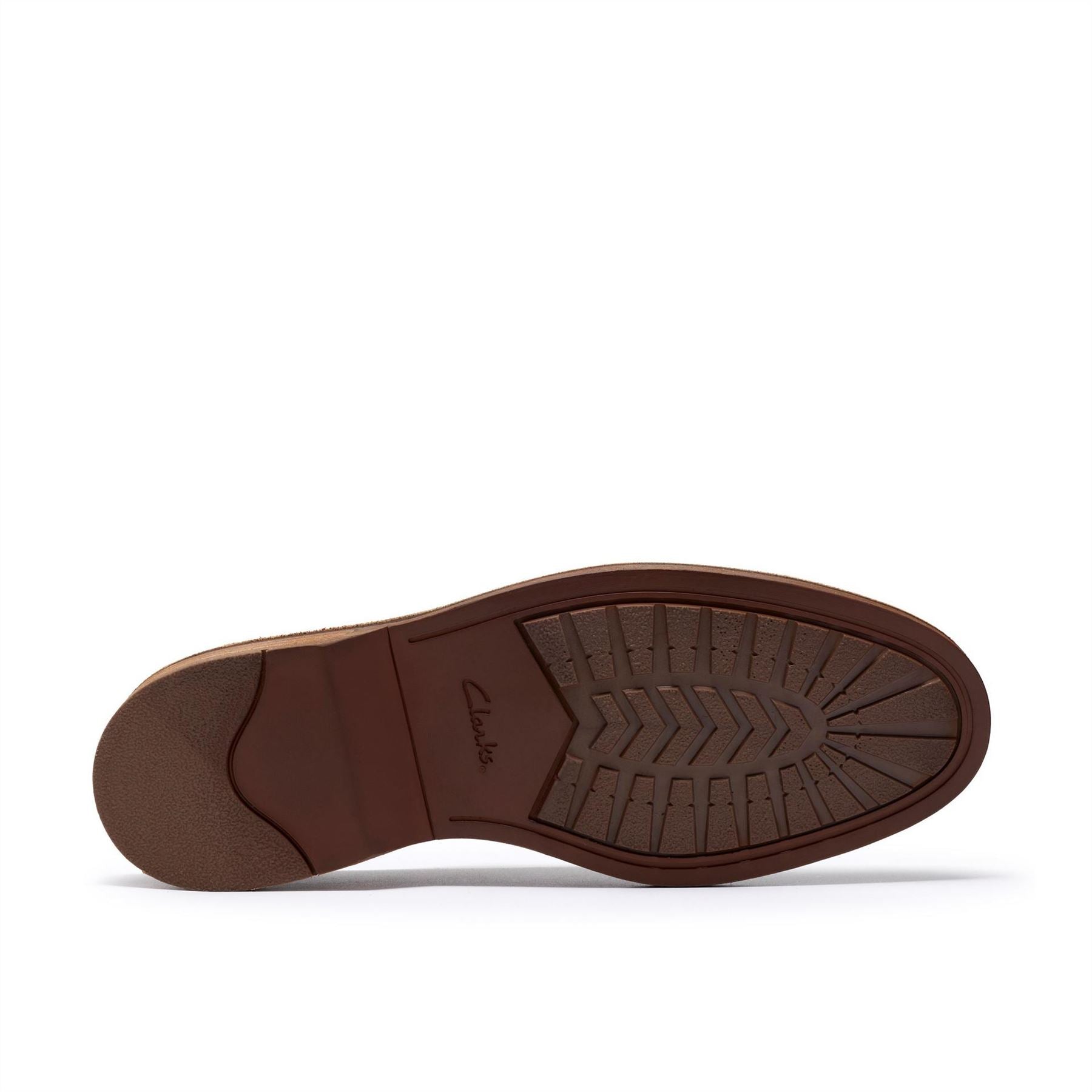 Clarks Aldwin Step Sn62