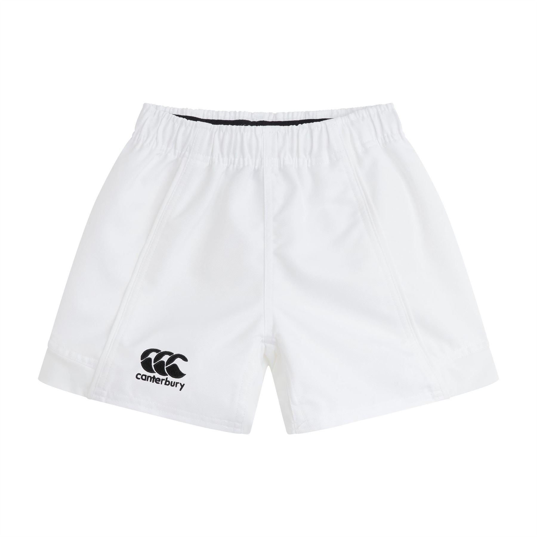 Canterbury Kids Advanced Rugby Shorts