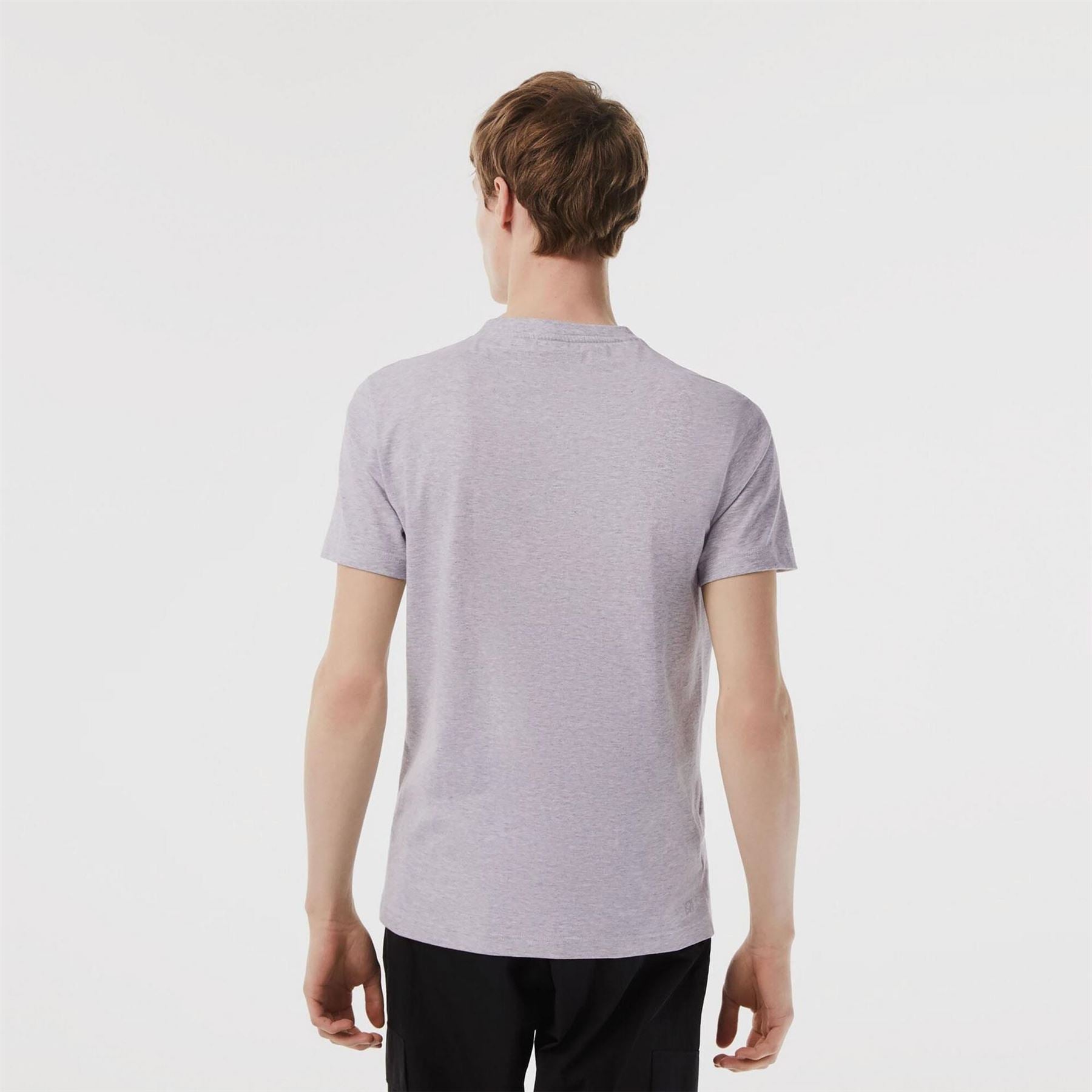 Lacoste Fit T-Shirt