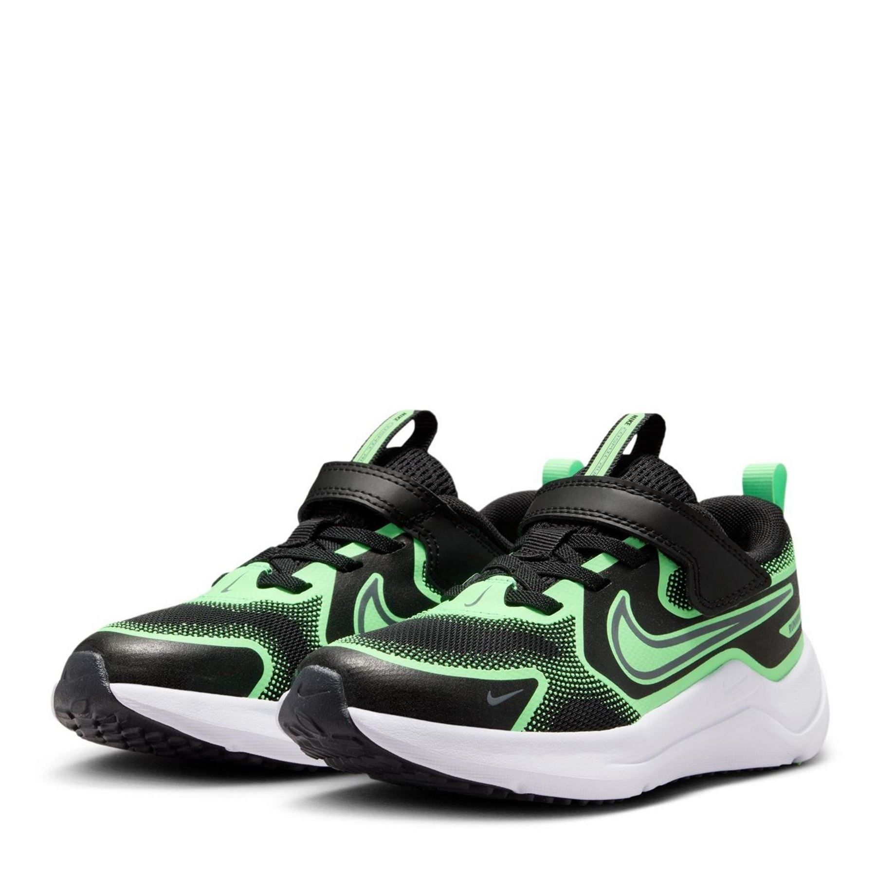 Nike Cosmic Runners Children's Low Top Sneakers