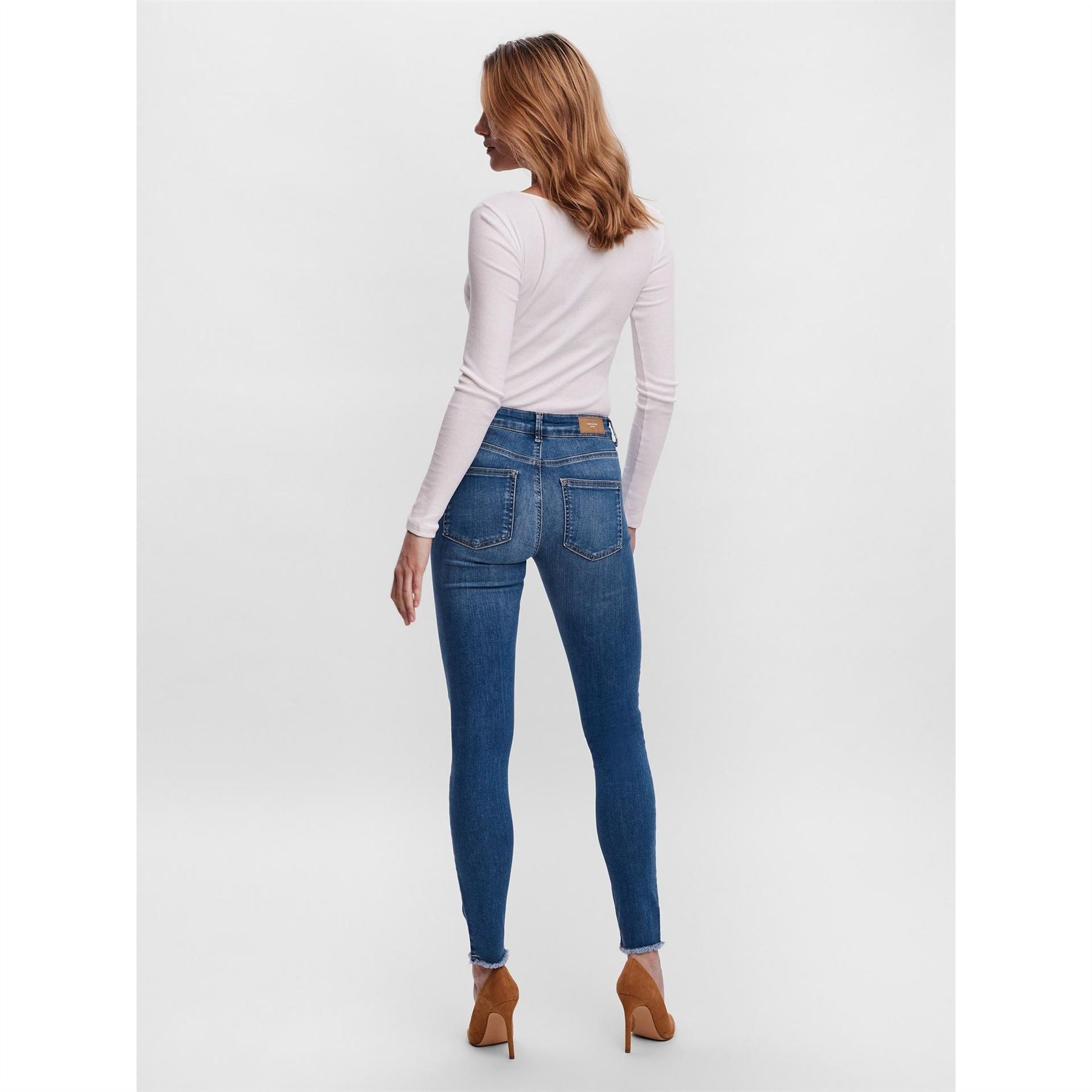 Vero Moda Skinny Jeans