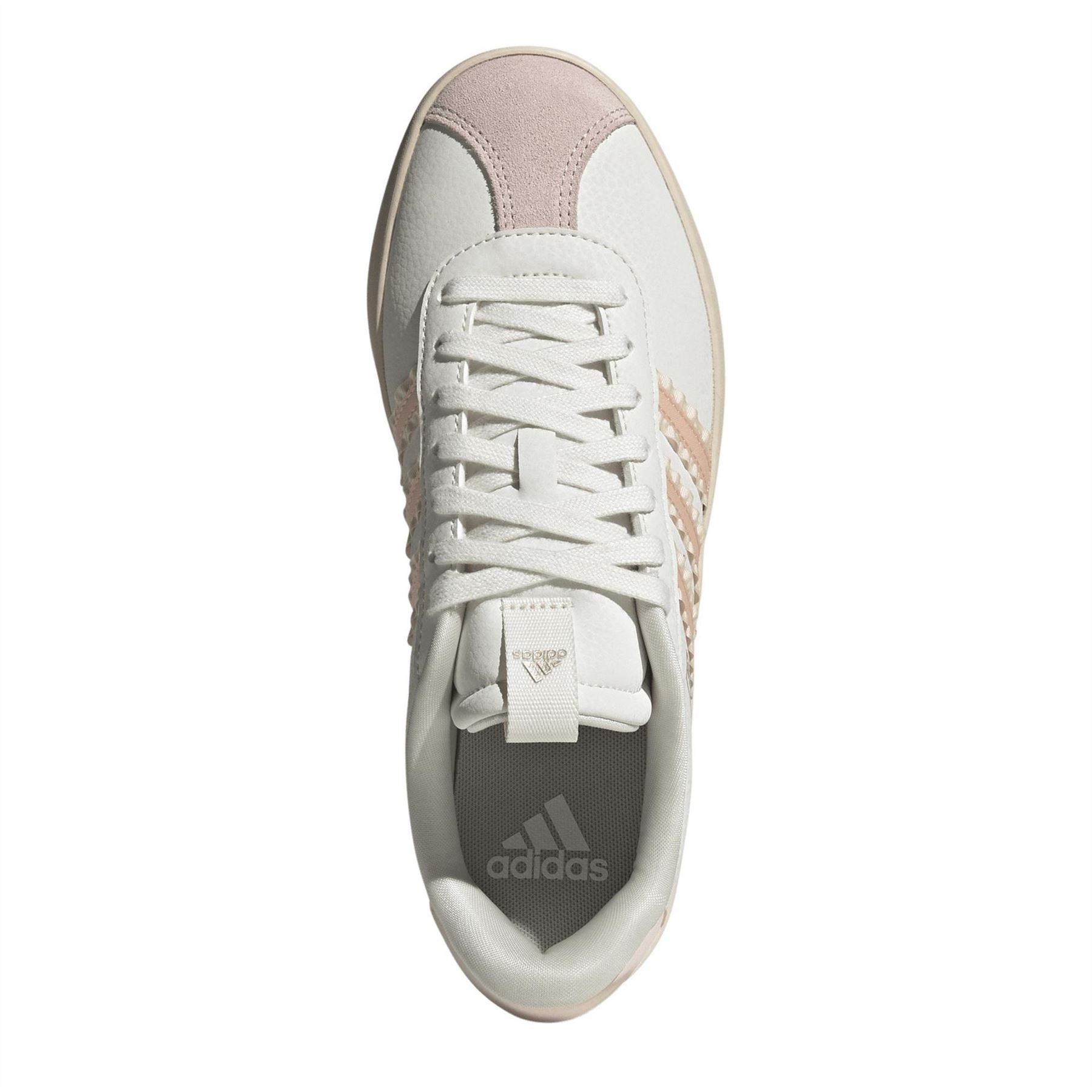 adidas Low Top Trainers