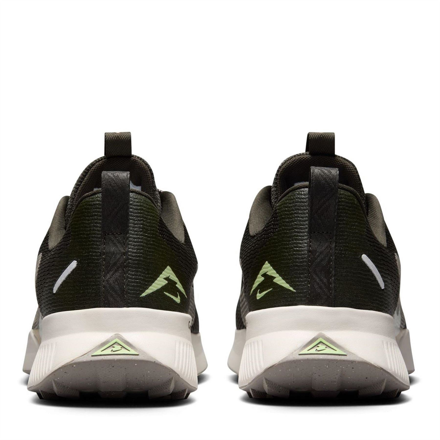 Nike Mens Juniper Trail 3 Running Trainers