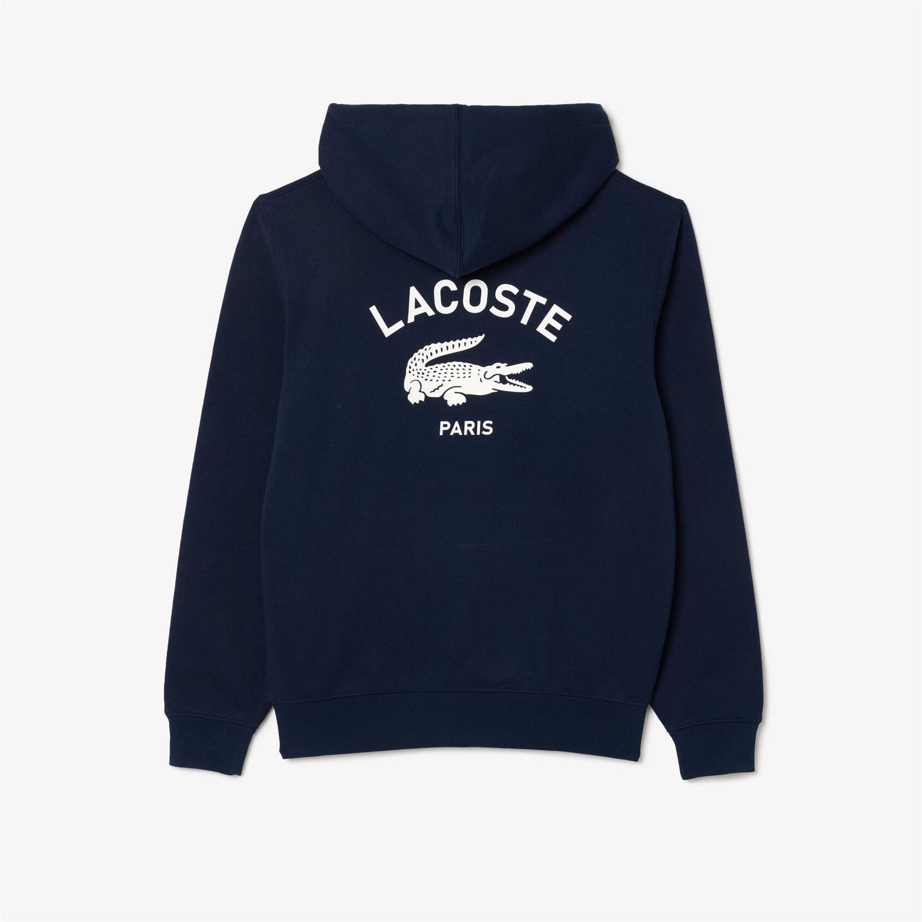 Lacoste Hoodie