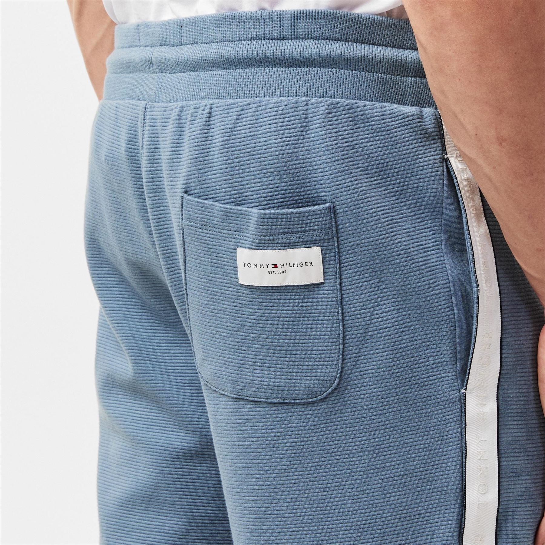 Tommy Hilfiger Mens Waist Shorts