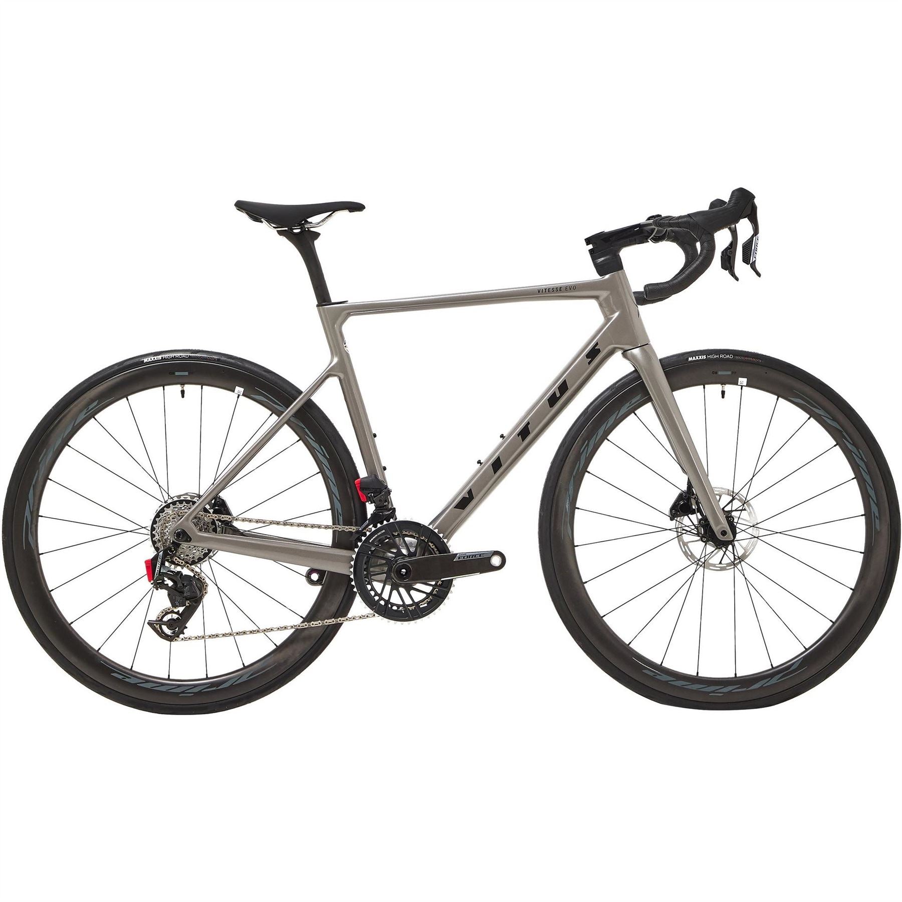 Vitus Vitesse Evo Sram Force Axs 2026 Road Bike