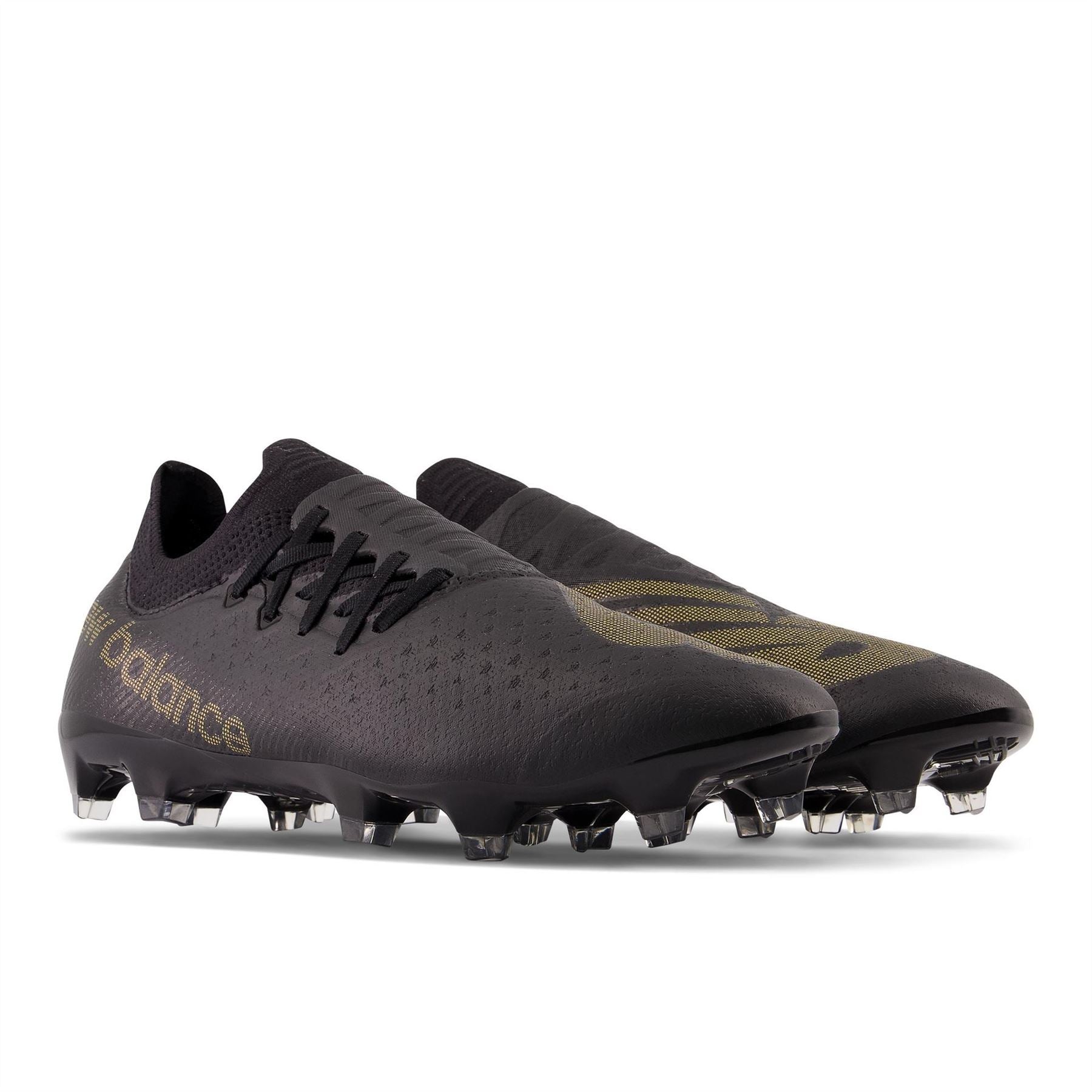 New Balance Furon V7 Pro Firm Ground Football Boots