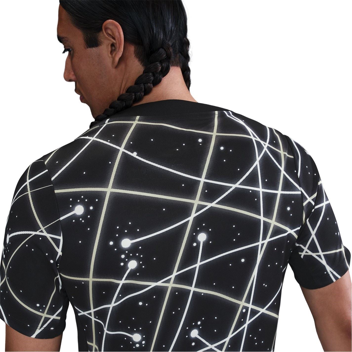 Nike Chelsea Pre Match Shirt 2025 2026 Adults