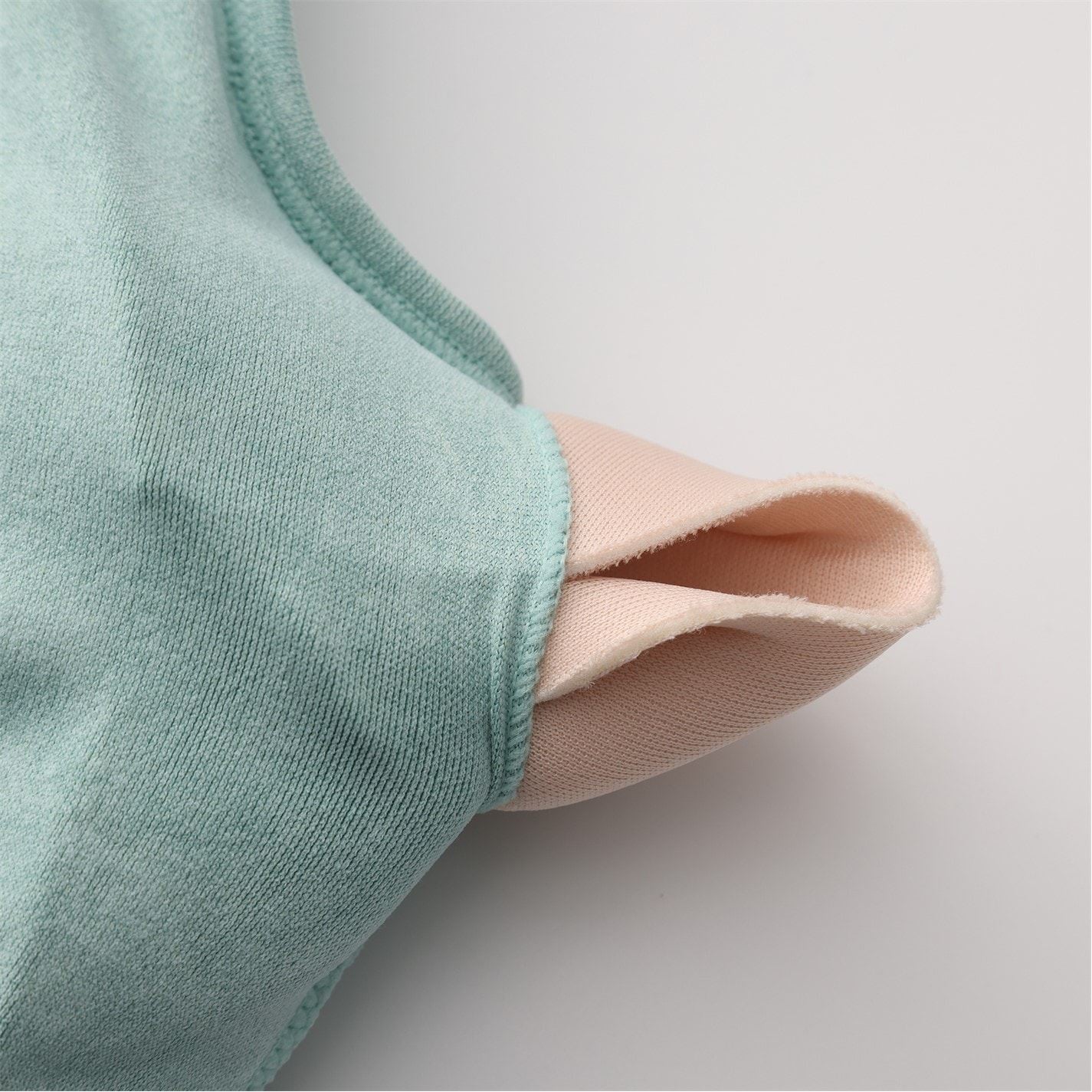 Slazenger 2 Pack Slim Fit Cropped Sports Bra