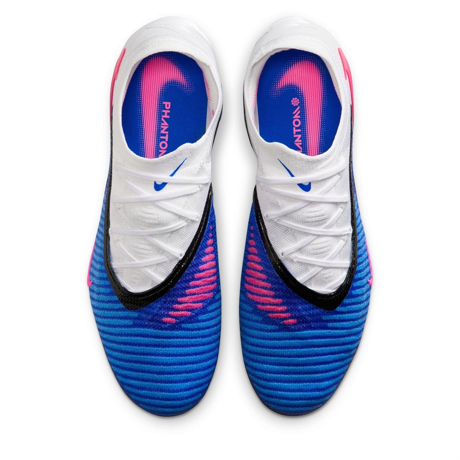 Nike Phantom 6 Low Elite Adults Soft Ground Football Boots
