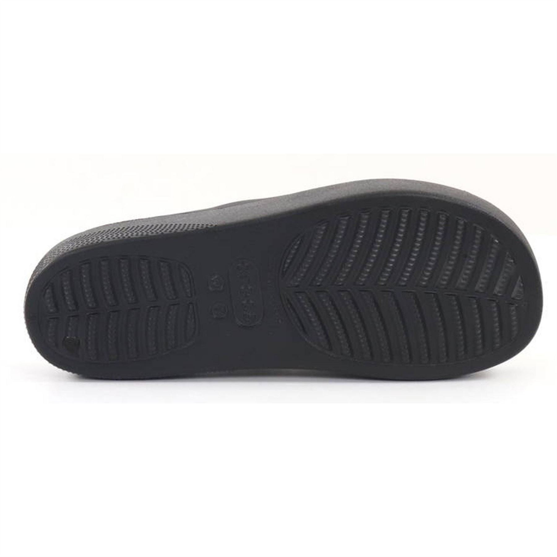 Crocs Hiker Xscape Platform Shuv Sandals