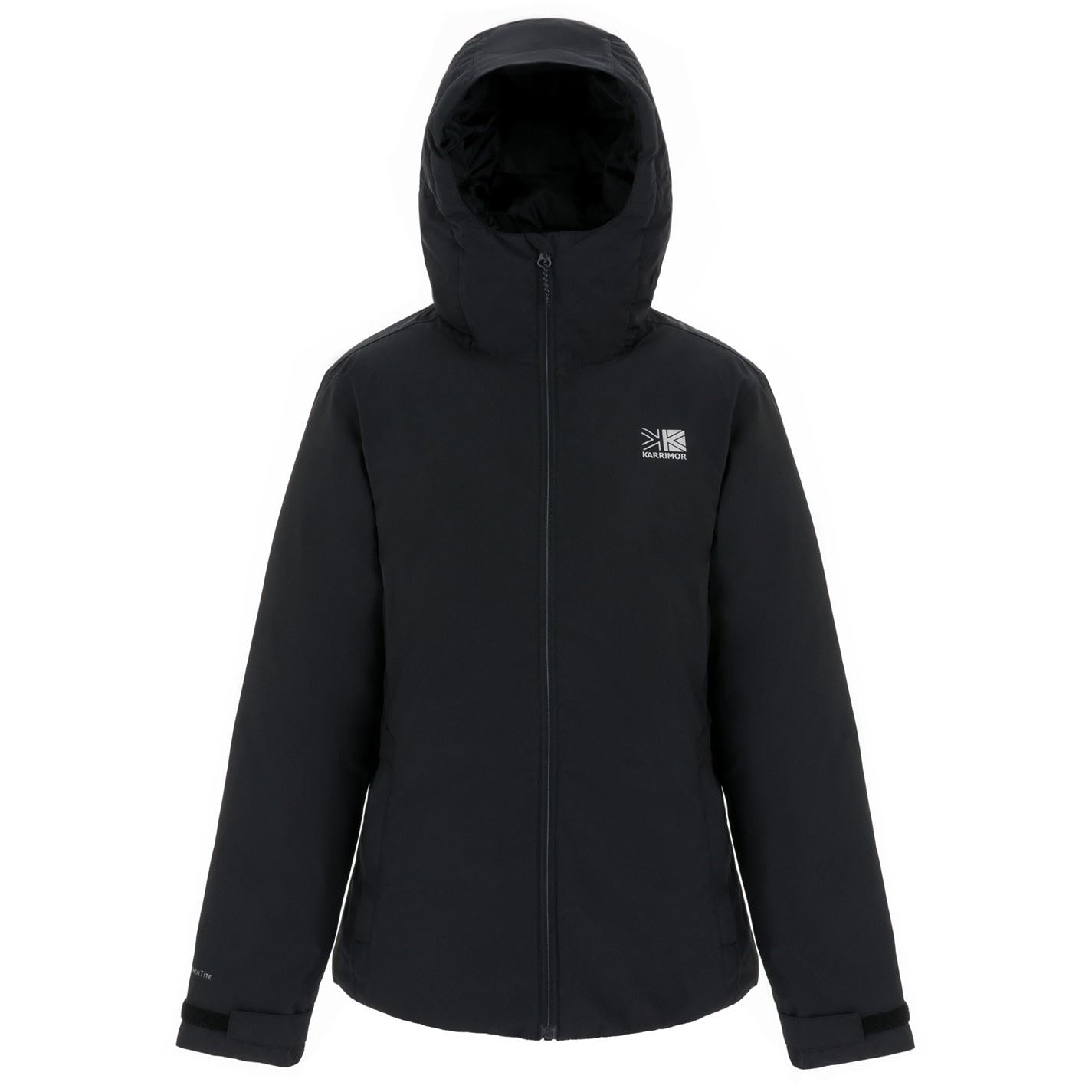 Karrimor Womens Sierra Insulated Waterproof Jacket