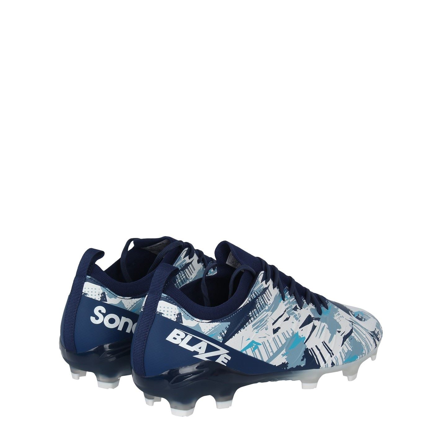 Sondico Blaze Firm Ground Football Boots