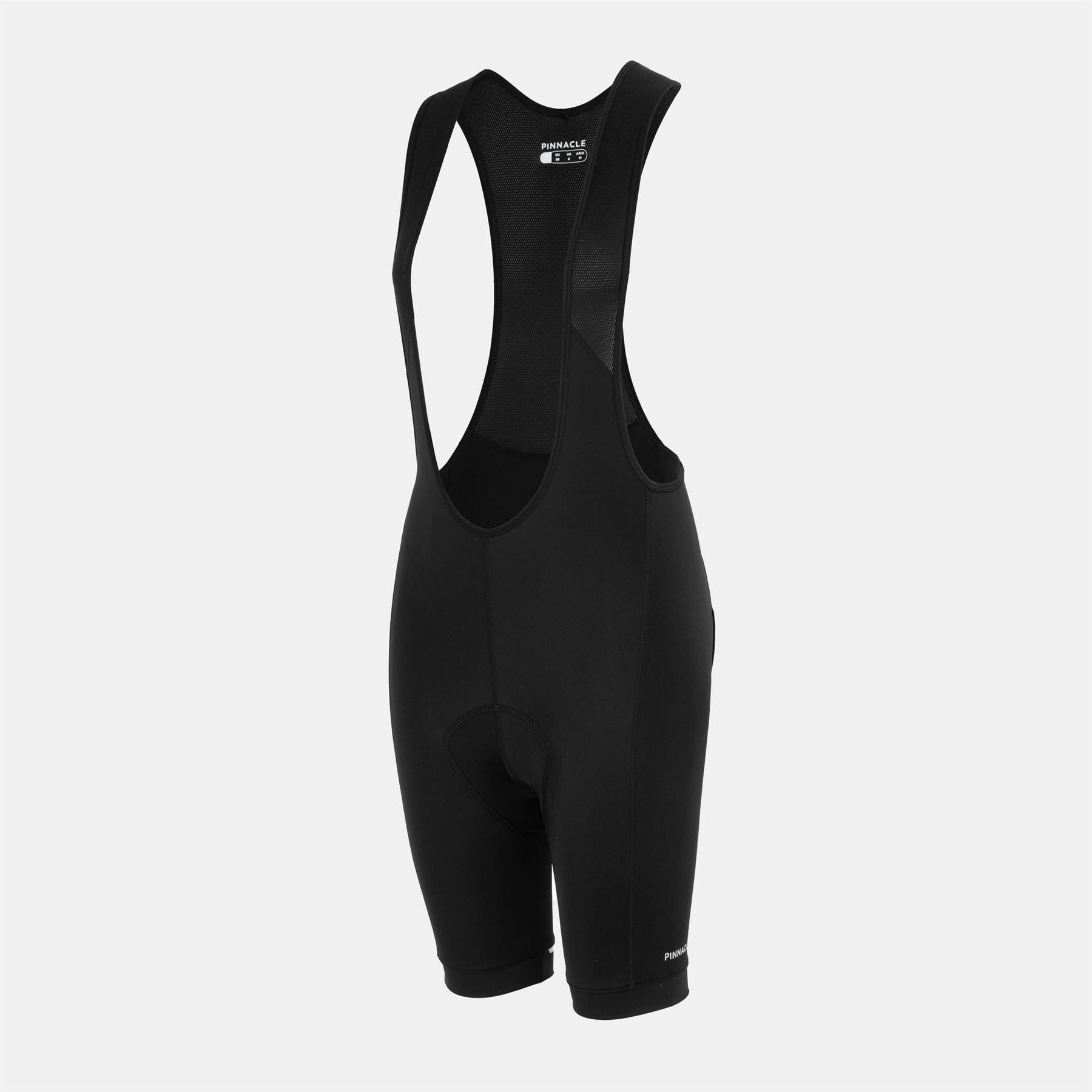 Pinnacle Bib Cycling Shorts Ladies