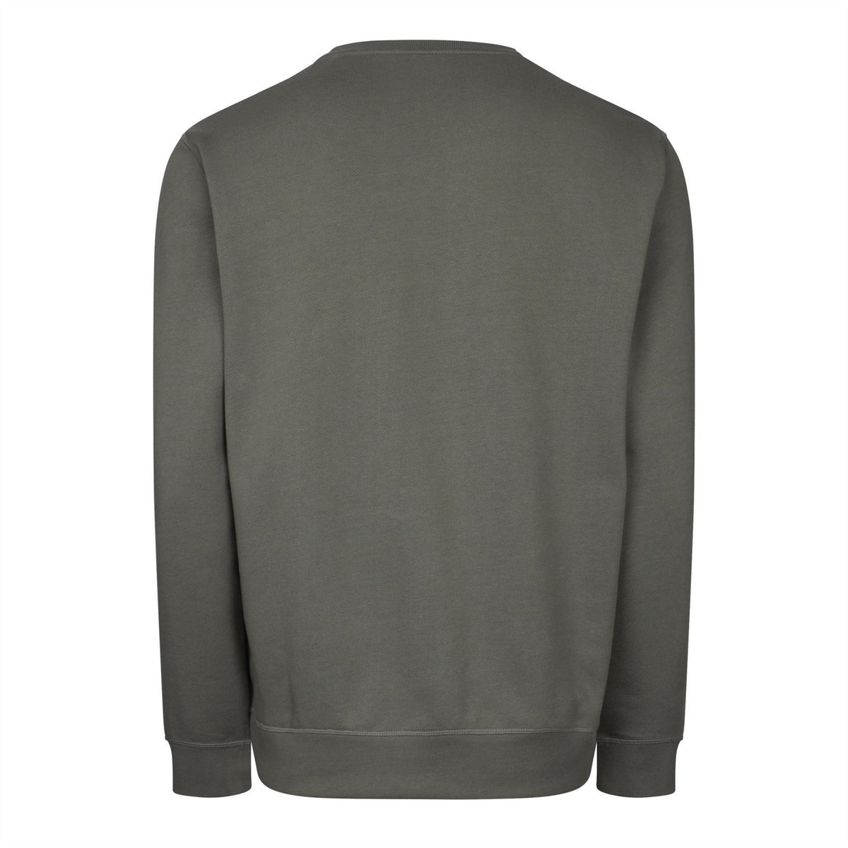 Boss Orange Long Sleeve Premium Cotton Sweatshirt (westart Crew Neck)