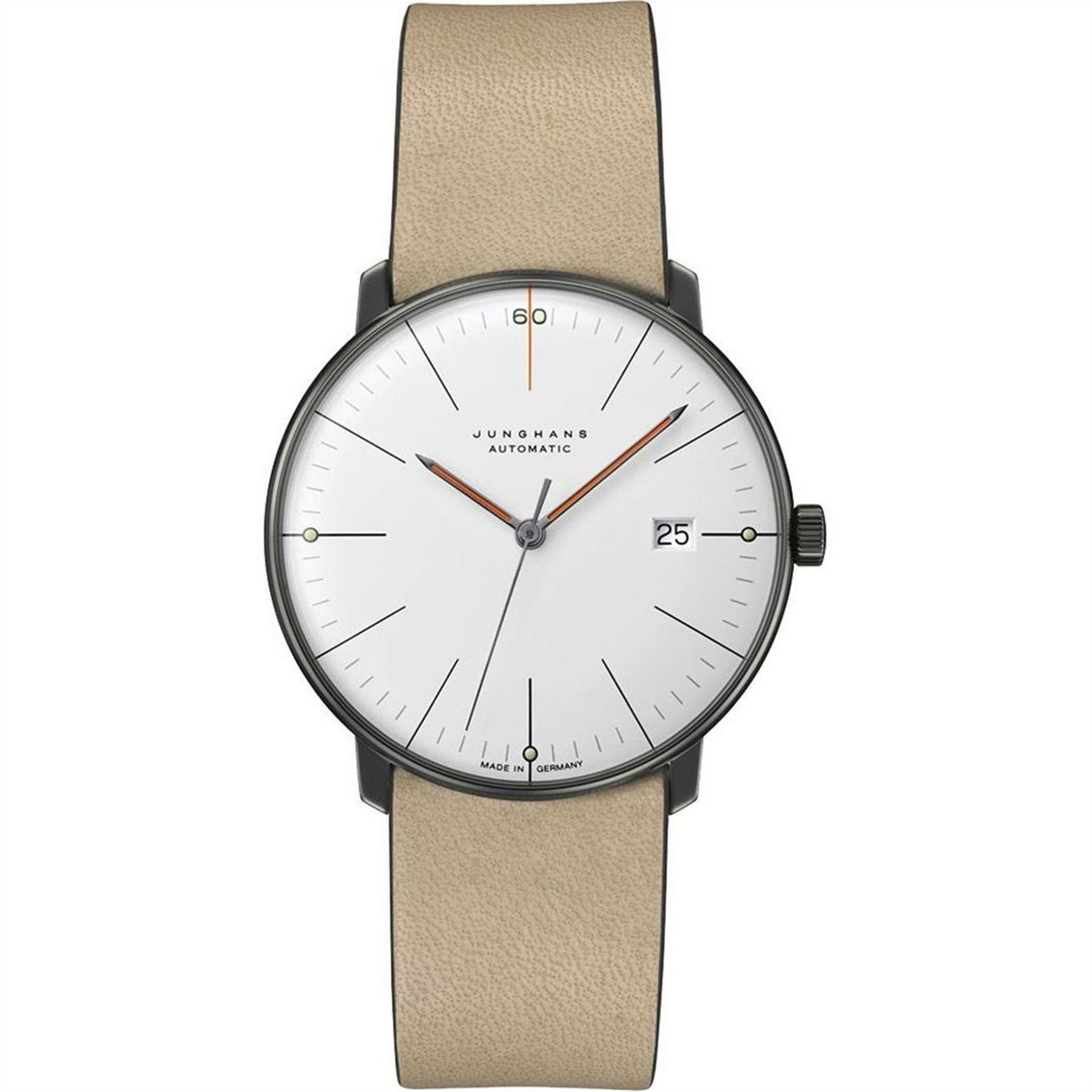 Junghans Automatic German Analogue Watch