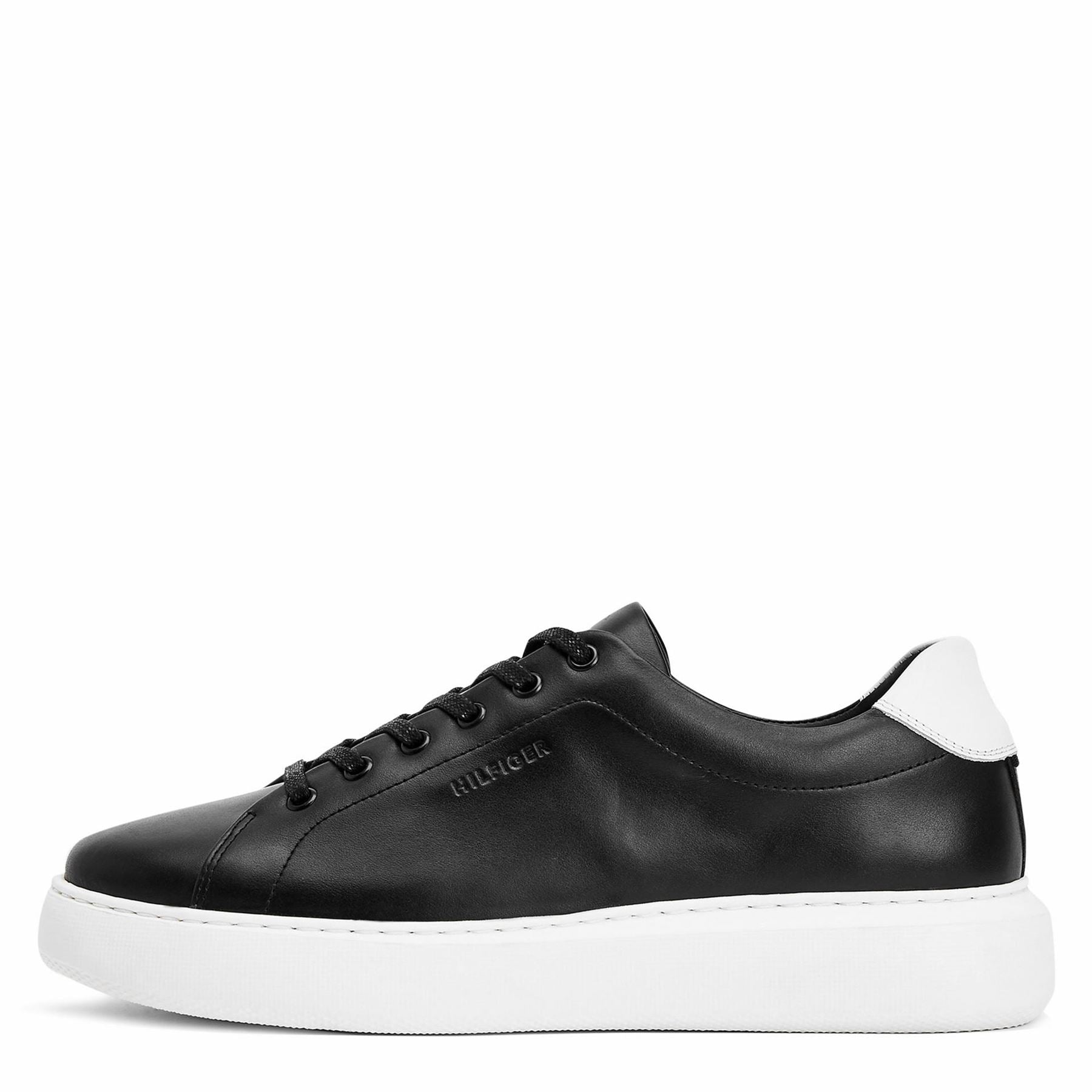 Tommy Hilfiger Hilfiger Peak Lift Low Trainers