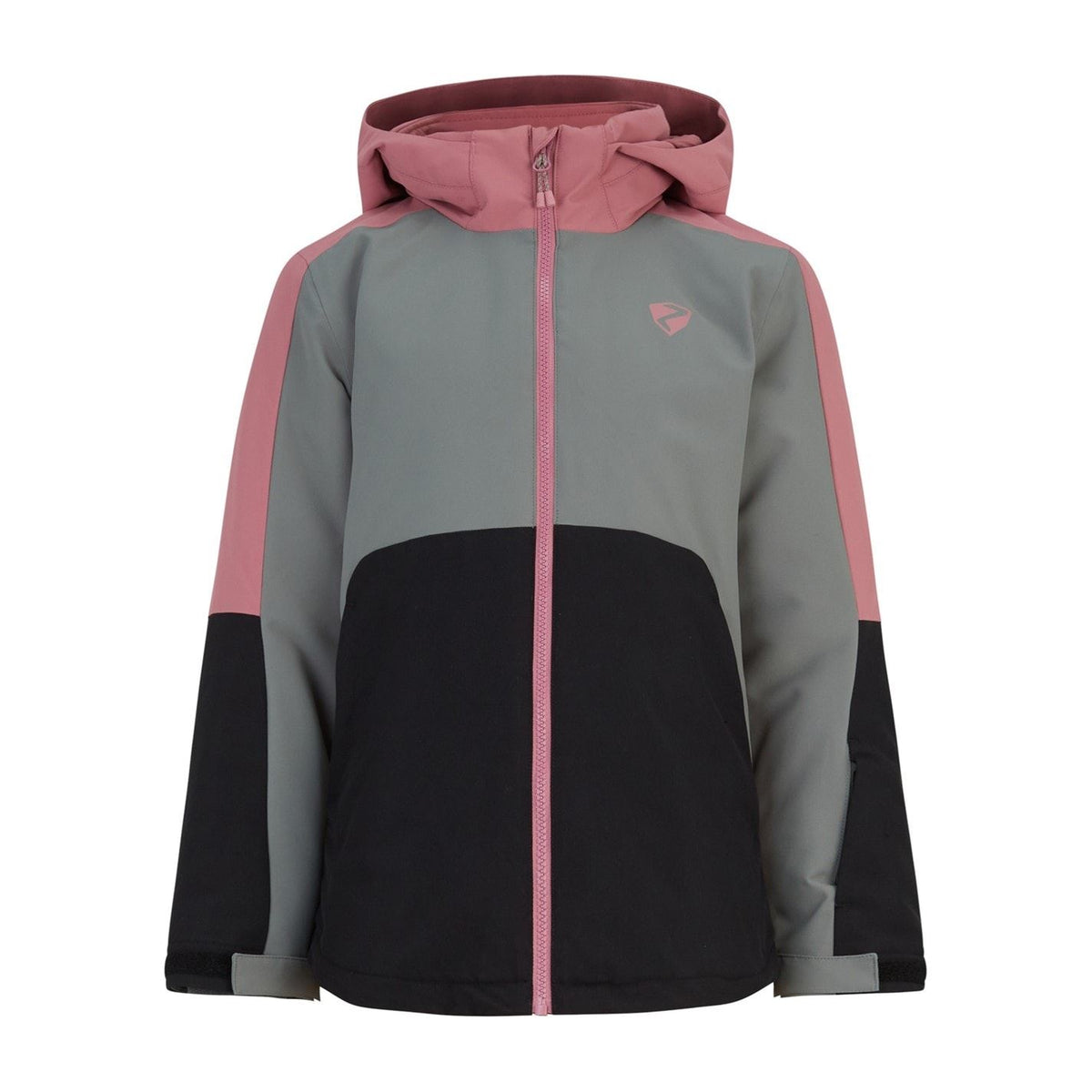 Ziener Aluck Insulated Water Resistant Ski Jacket