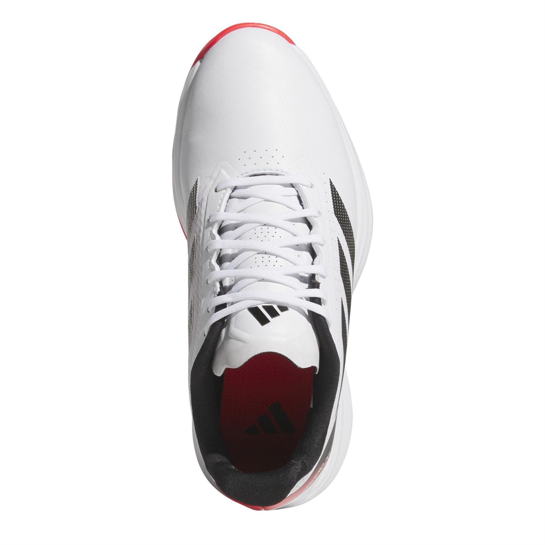adidas Kids Jr Adizero Zg Spikeless Golf Shoes
