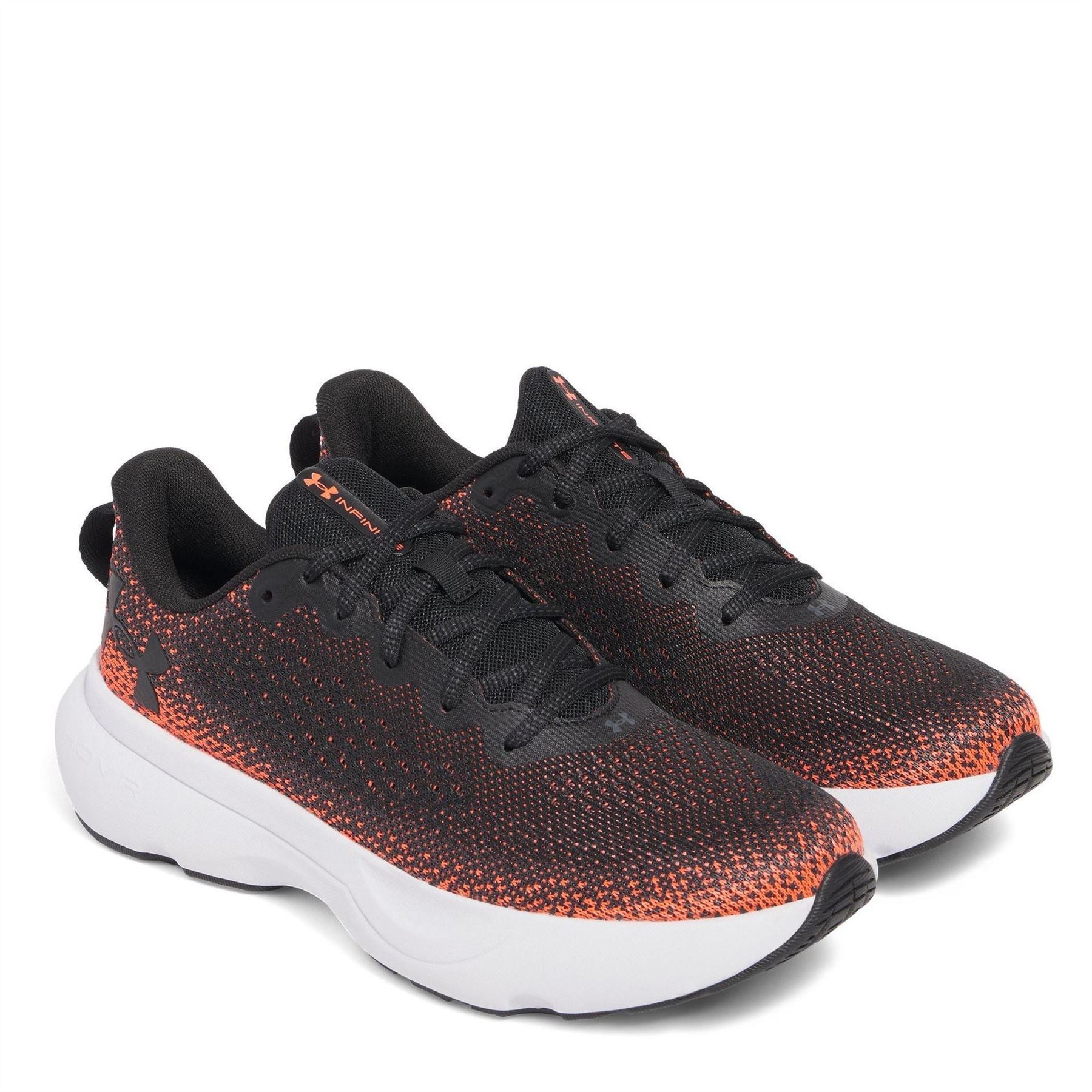 Under Armour Infinite Low Top Gradient Print Sneakers