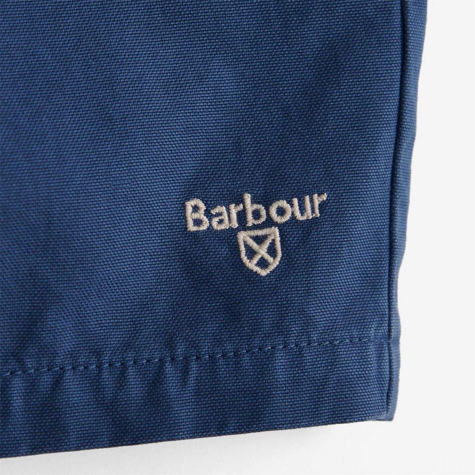 Barbour Oxtown Shorts