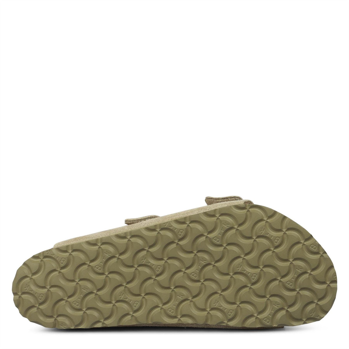 Birkenstock Arizona Sft Footbed Sandal