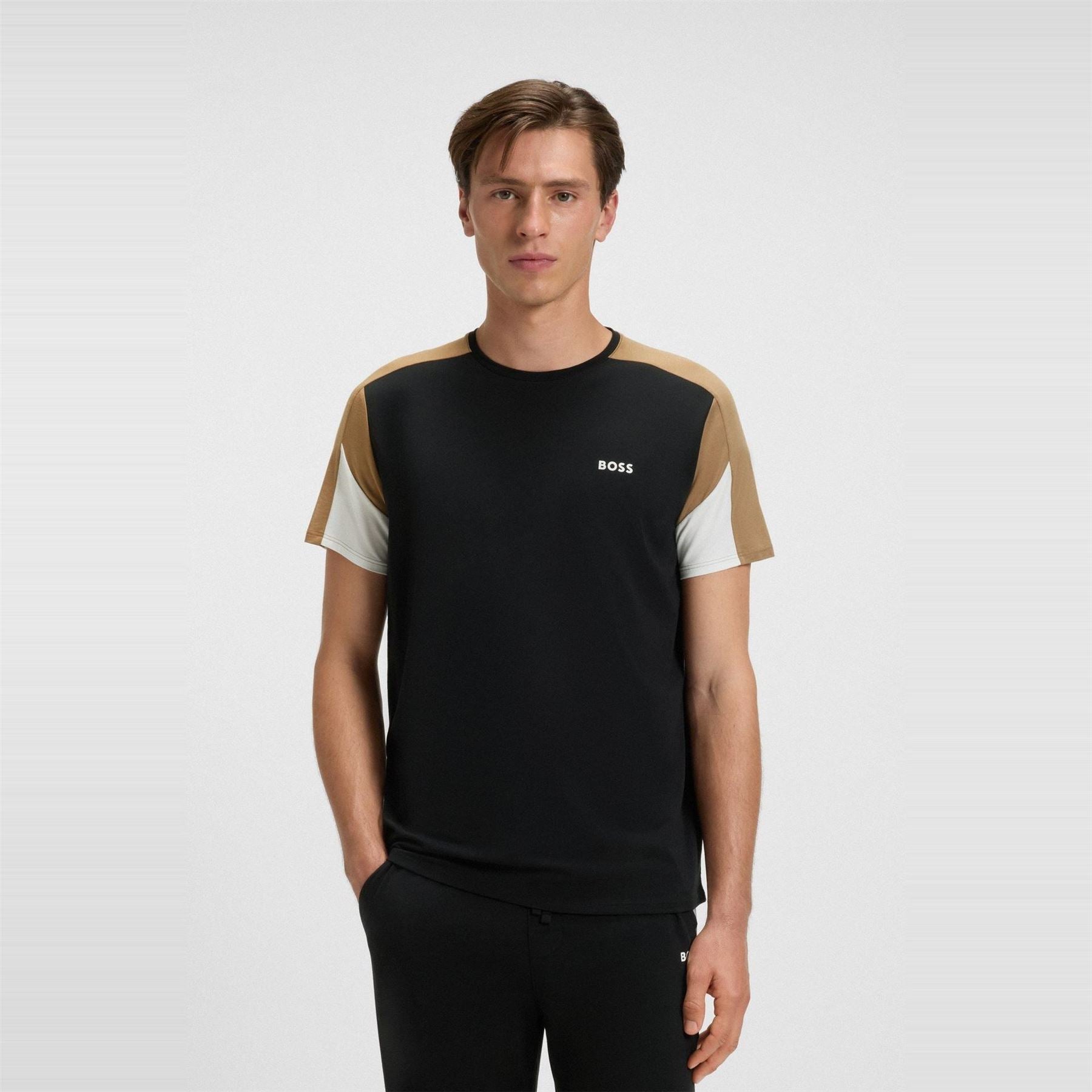 Boss Balance T-Shirt Rn 10161407 17