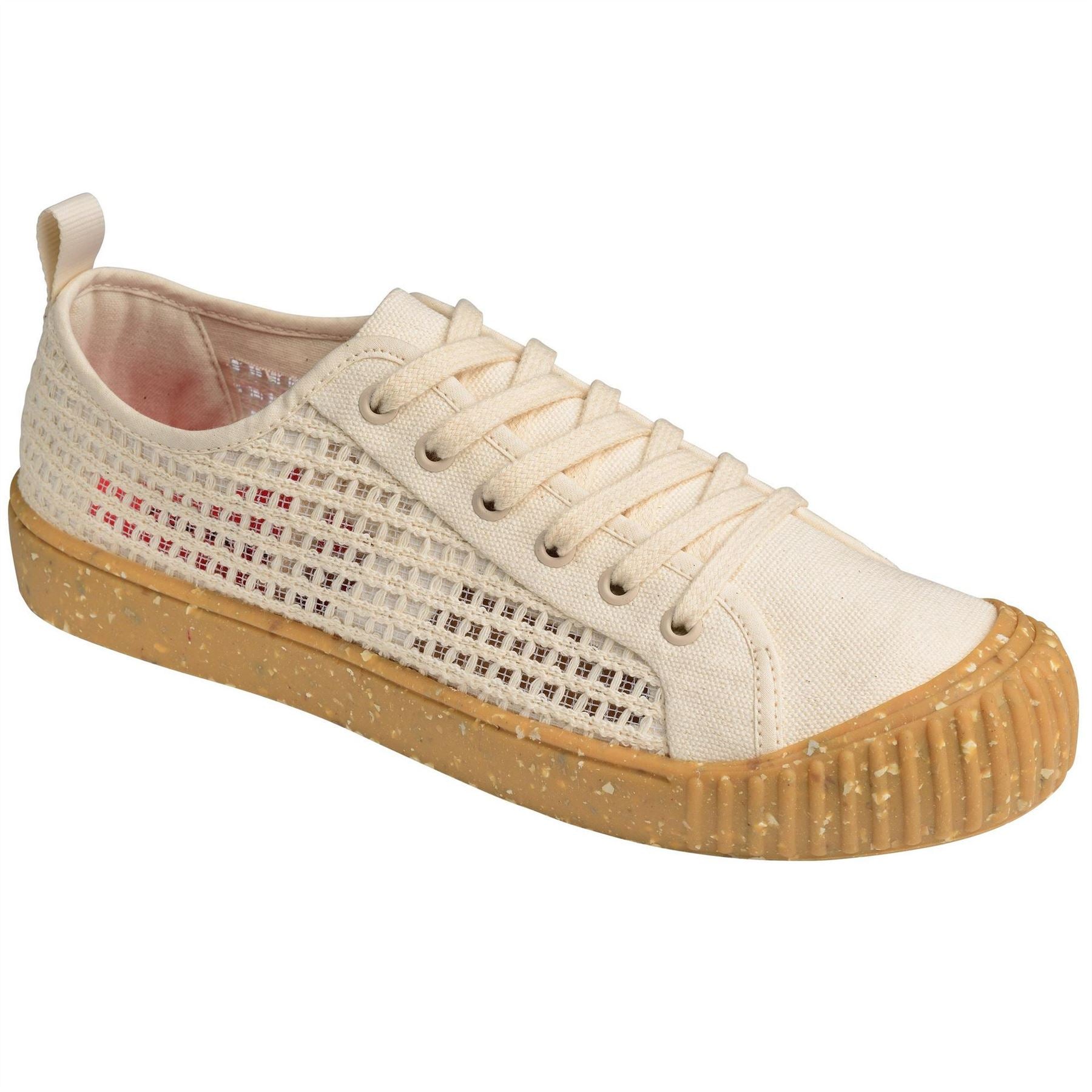 Havaianas Tns Canvas Low Top Sneakers